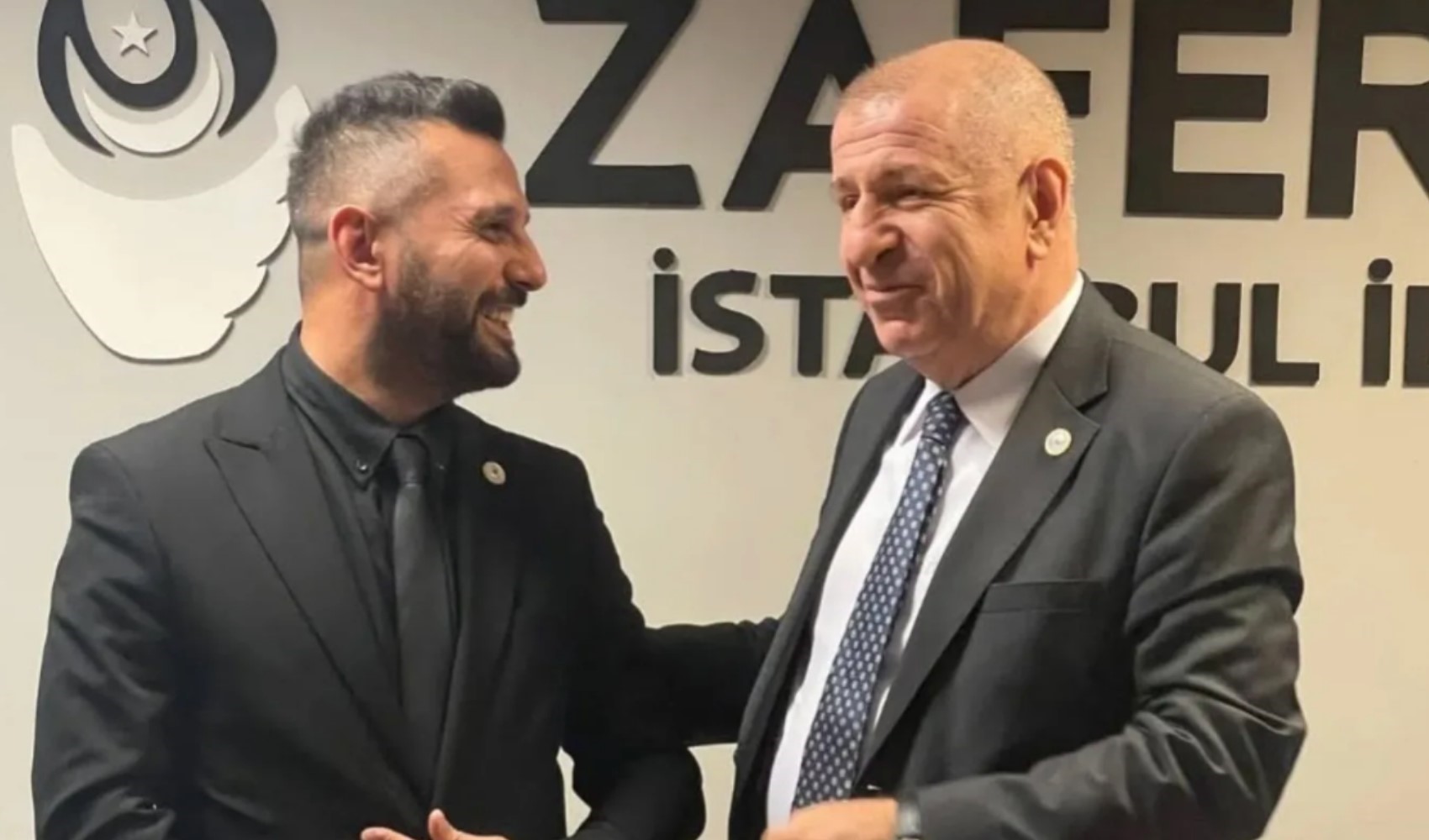 Zafer Partili başkan yardımcısı hayatını kaybetti!