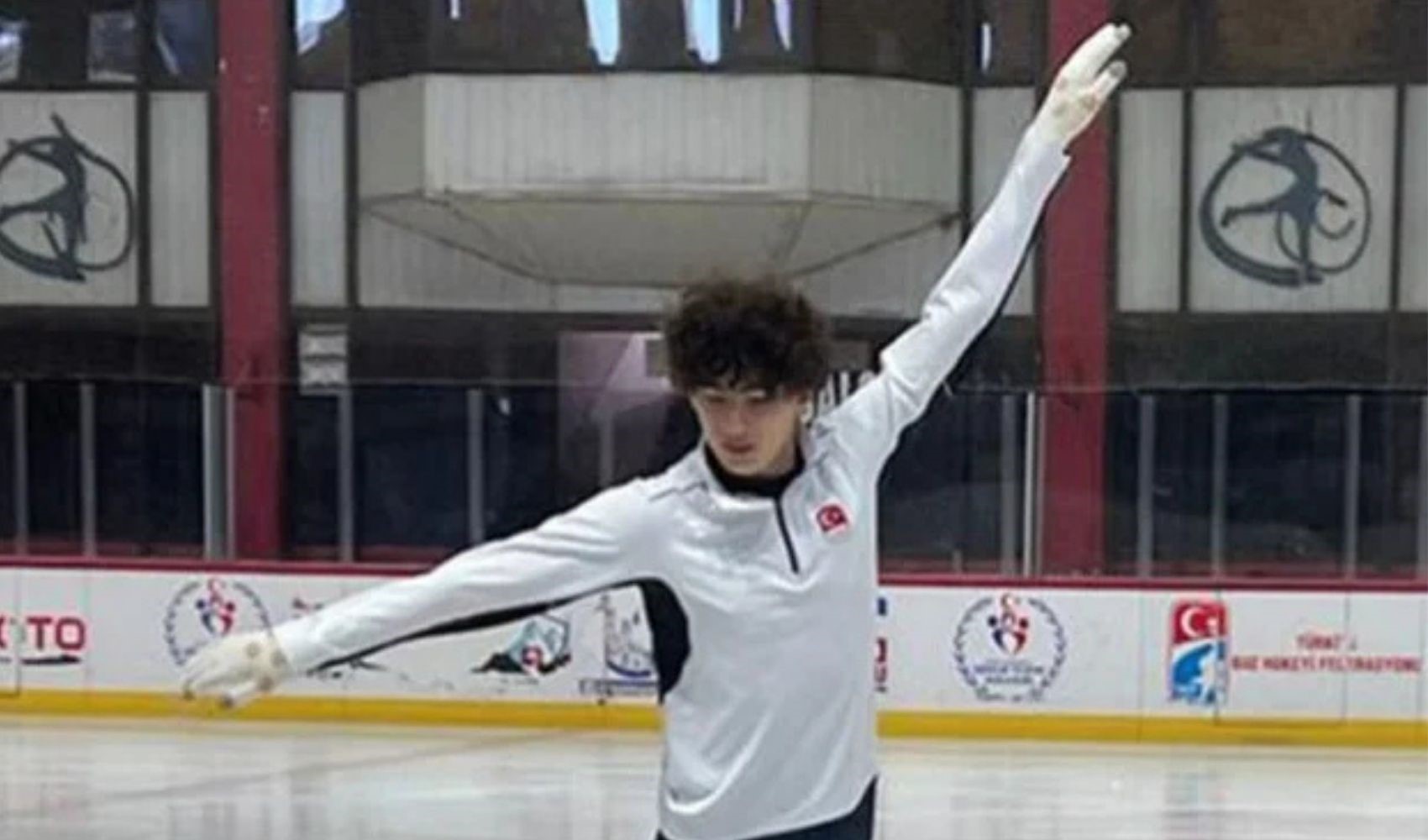 Milli Sporcu Ali Efe Güneş gözaltına alındı