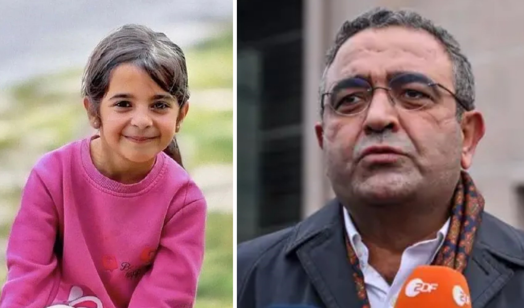 CHP'li Sezgin Tanrıkulu'ndan Narin Güran davasıyla ilgili açıklama