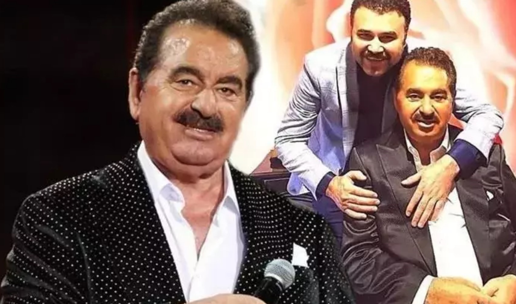 Il fratello del cantante İbrahim Tatlıses, Hüseyin Tatlı, ha aggredito un tassista