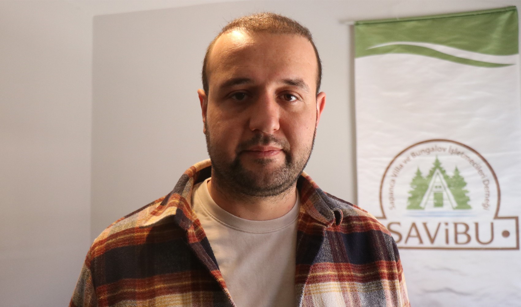 Bungalovun yatak odasında gizli kamera skandalı: Polis inceleme başlattı