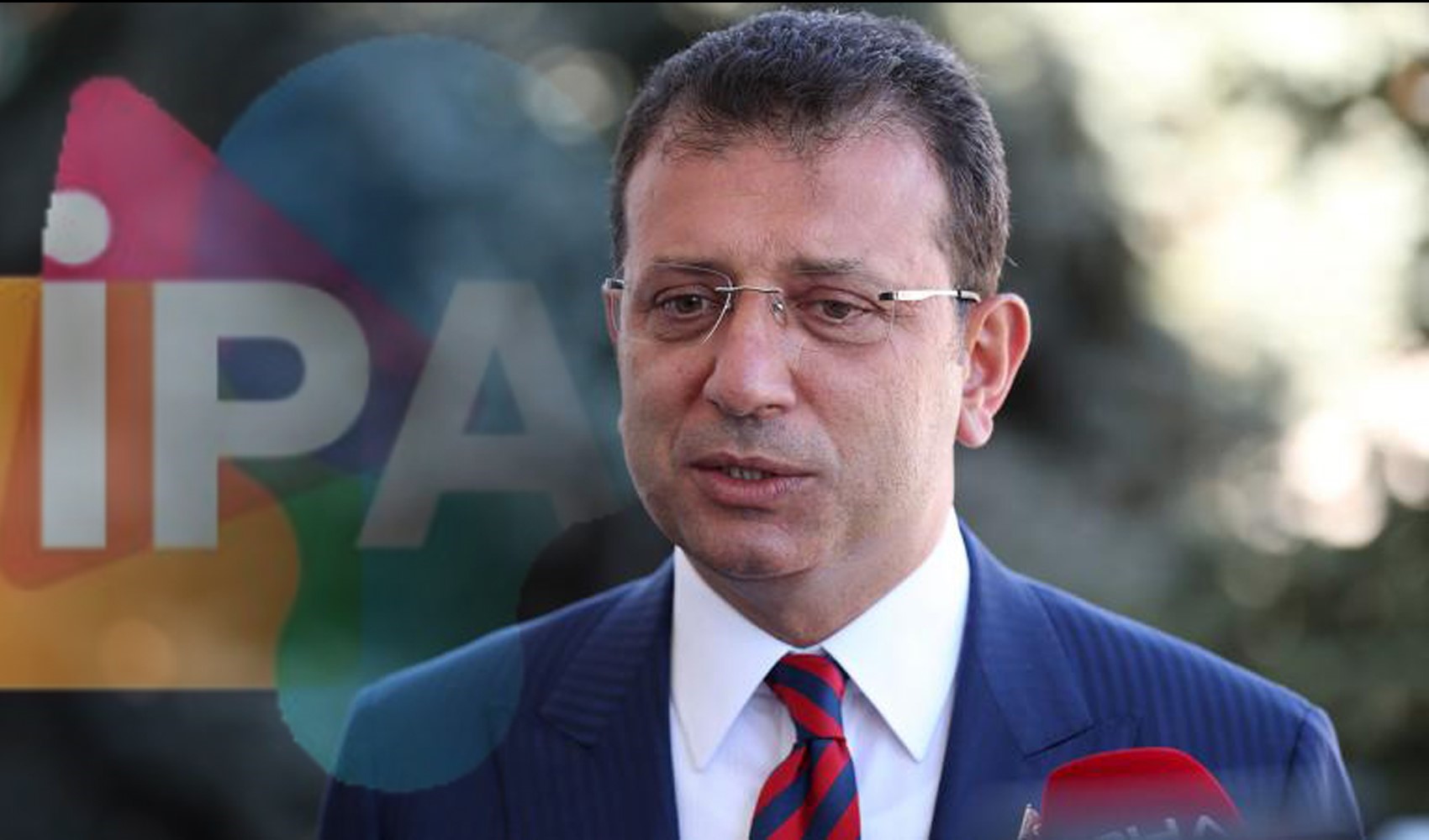 İPA'nın 'Barometre Raporunda': Türkiye gündemine damgasını vuran olay belli oldu