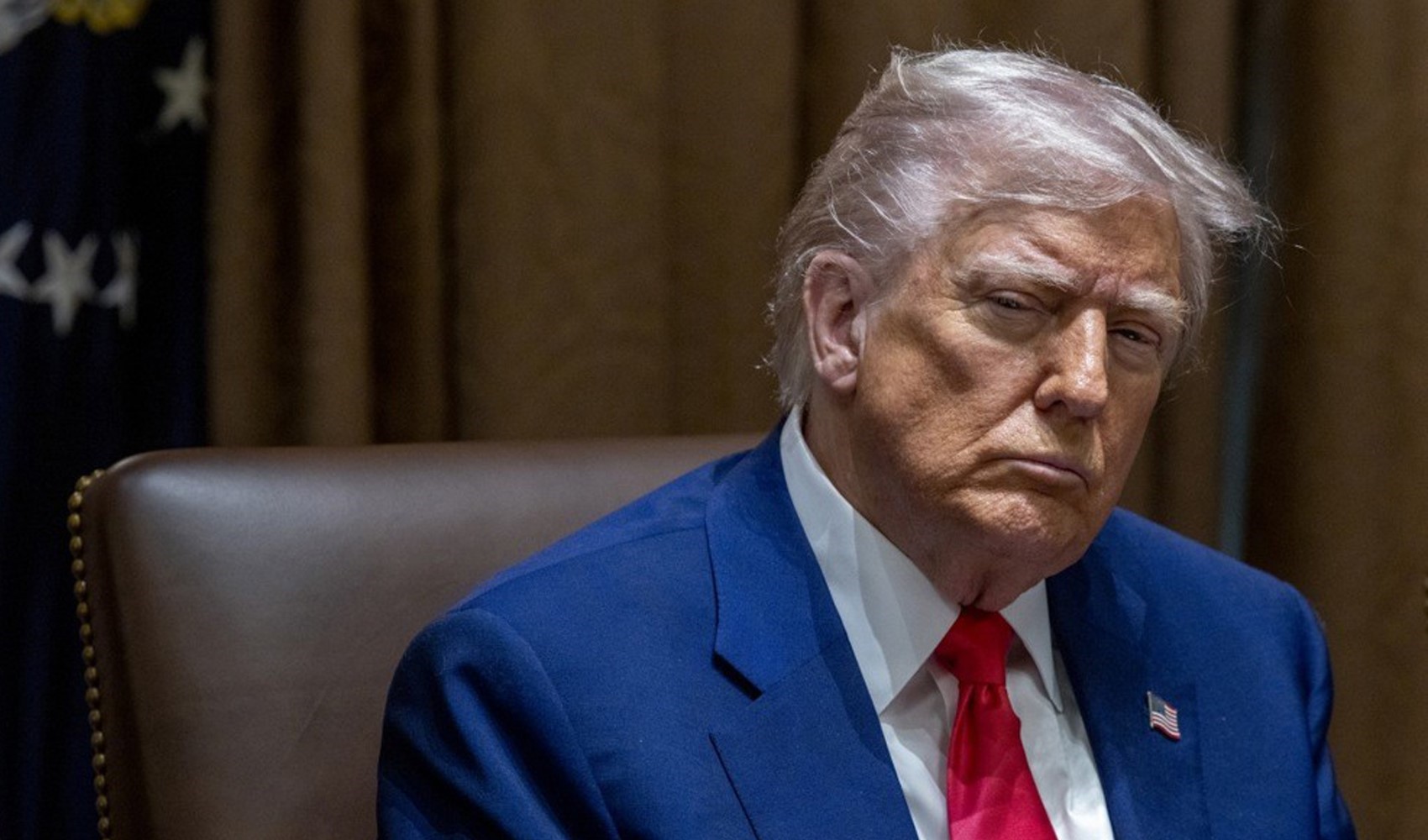 Trump: Zelenskiy ve sahtekar Biden berbat bir iş çıkardı Trump: Zelenskiy ve sahtekar Biden berbat bir iş çıkardı