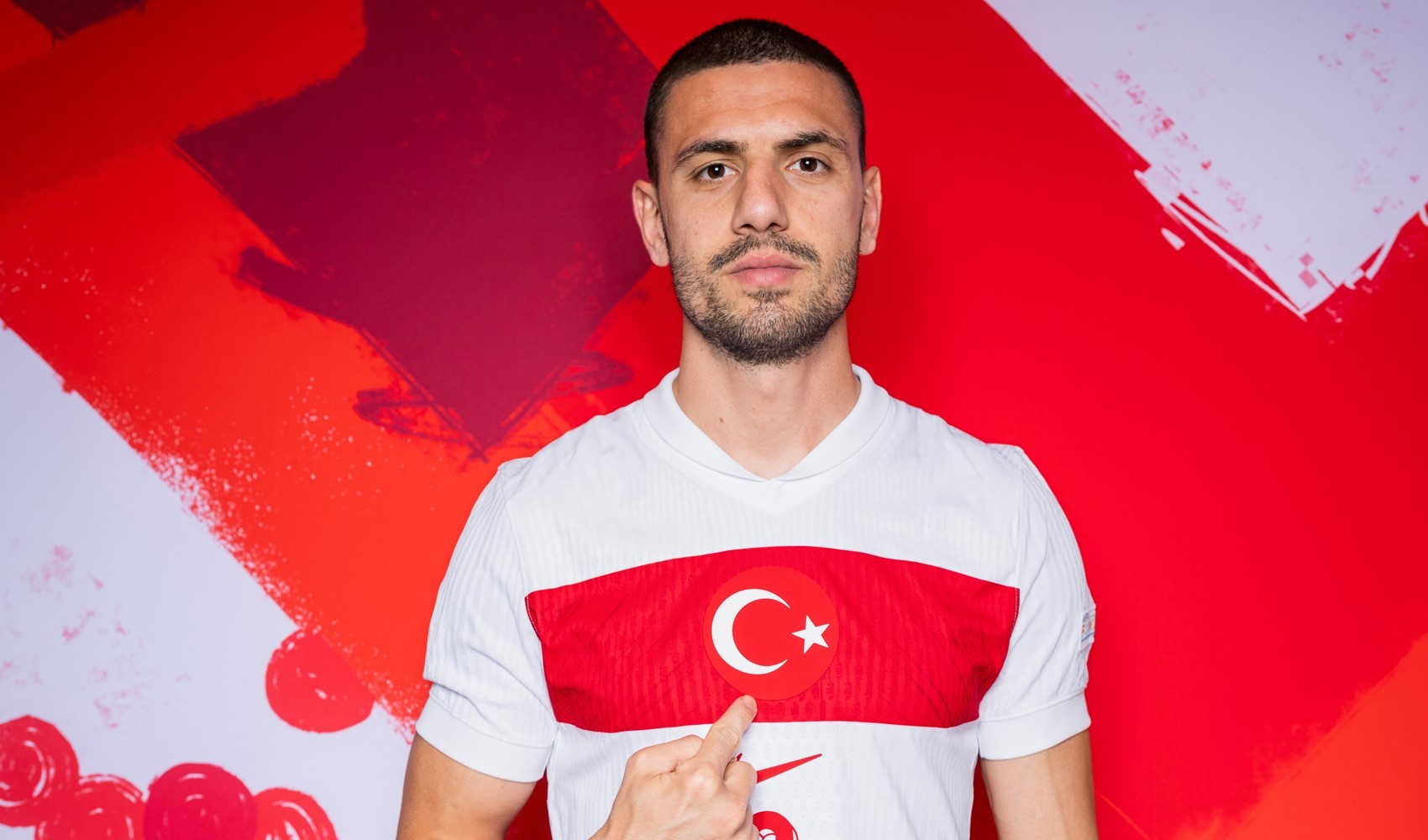 Merih Demiral, FIFA Players Executive Programme'a kabul edildi Merih Demiral, FIFA Players Executive Programme'a kabul edildi