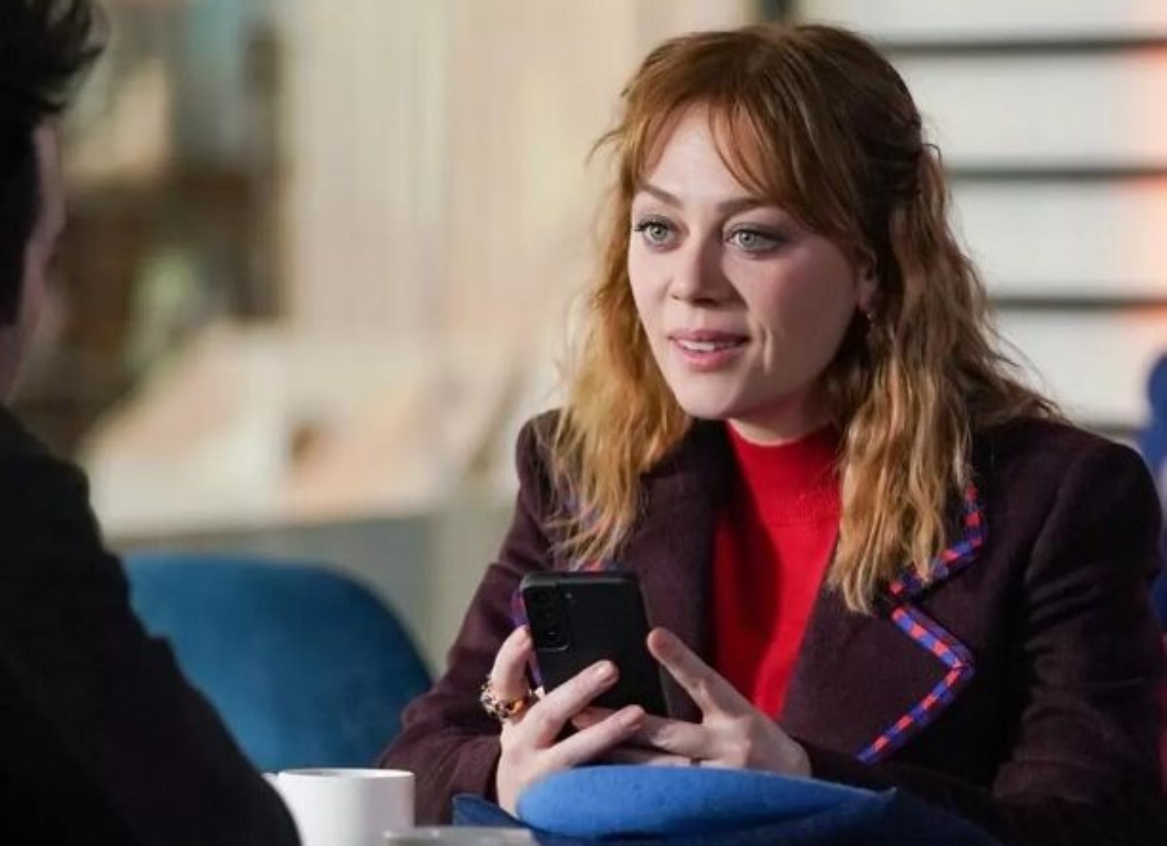 Demet Evgar'dan 'normal doğum' pankartına tepki! 'Yazıklar olsun'
