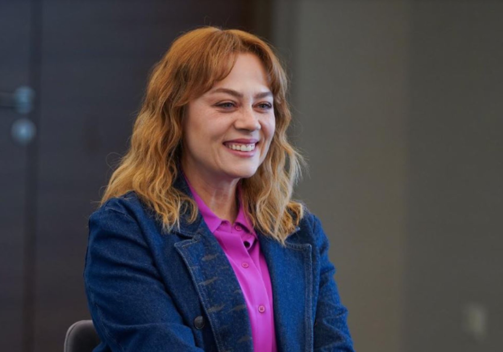 Demet Evgar'dan 'normal doğum' pankartına tepki! 'Yazıklar olsun'