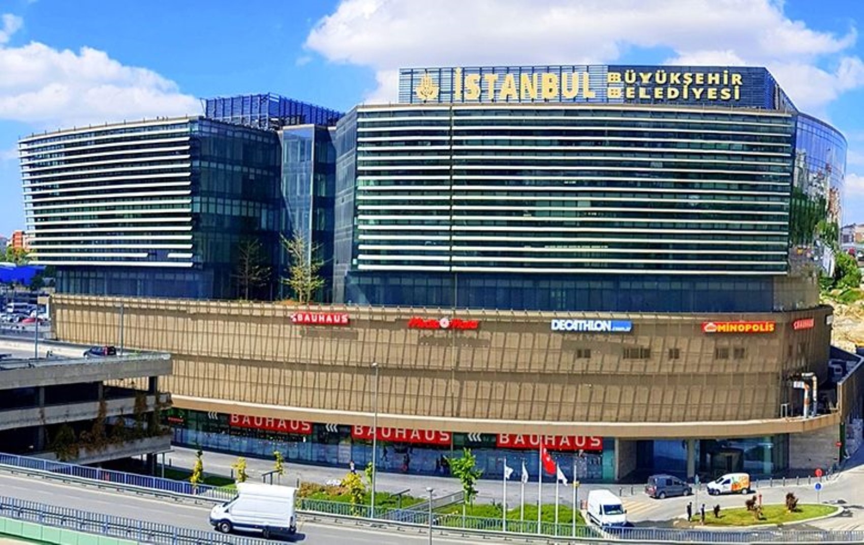 Danıştay 'Yasalara aykırılık yok' dedi: İmamoğlu hakkındaki soruşturmanın temeli 2021’de kapanmış!