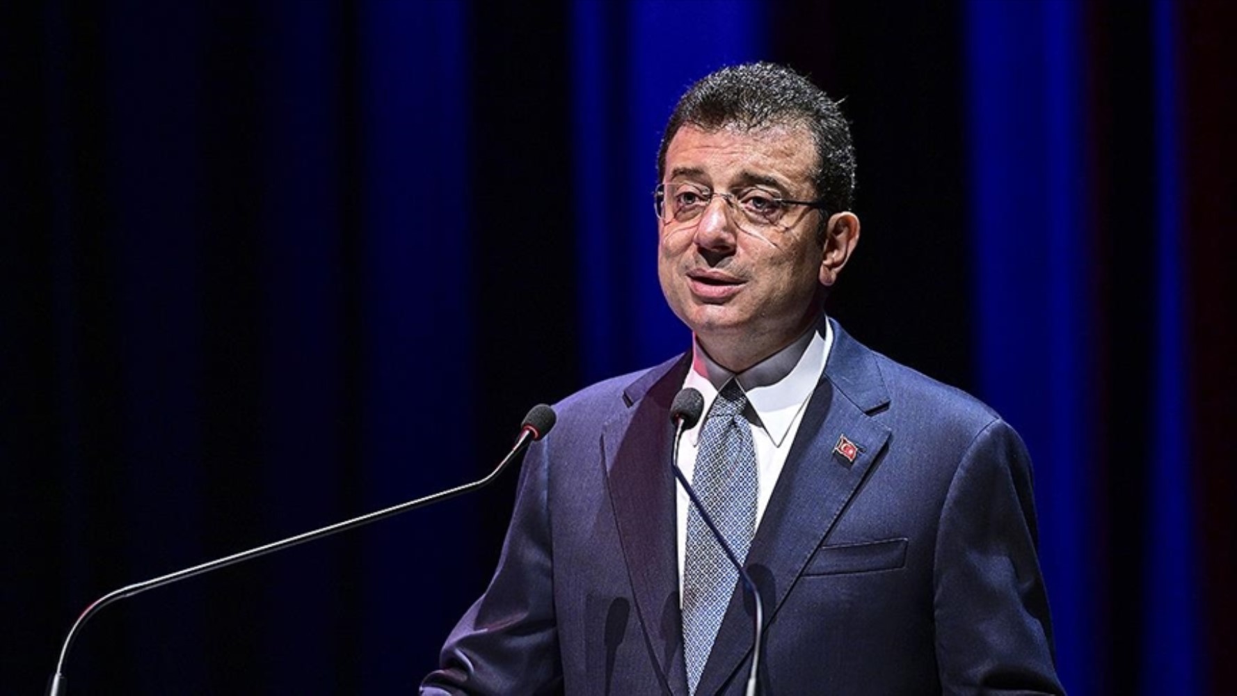 Danıştay 'Yasalara aykırılık yok' dedi: İmamoğlu hakkındaki soruşturmanın temeli 2021’de kapanmış!
