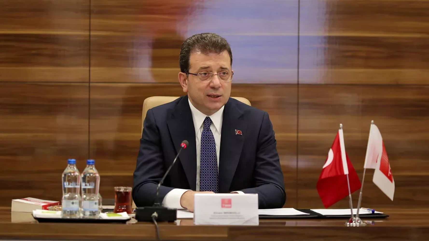Danıştay 'Yasalara aykırılık yok' dedi: İmamoğlu hakkındaki soruşturmanın temeli 2021’de kapanmış!