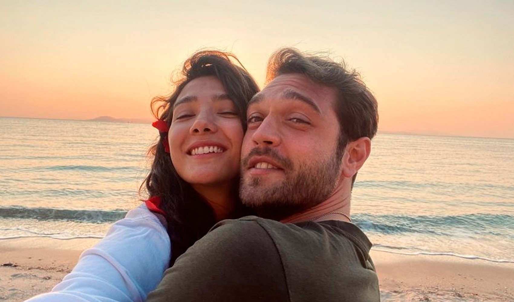 TRT'deki diziden çıkartılan Furkan Andıç sessizliğini bozdu! Günler sonra ilk paylaşım...
