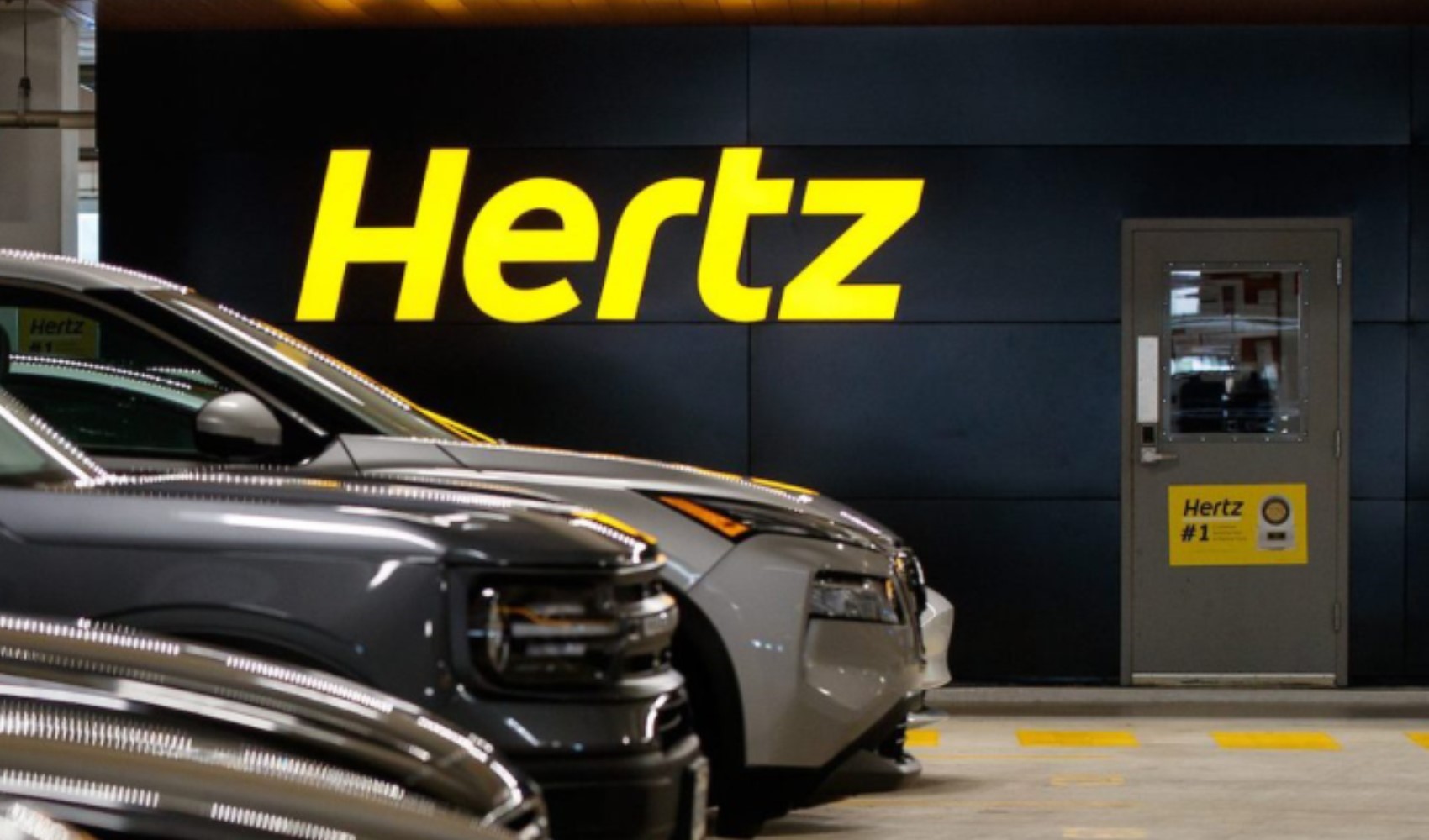 Hertz'ten veri sızıntısı itirafı: Müşteri bilgileri tehlikede