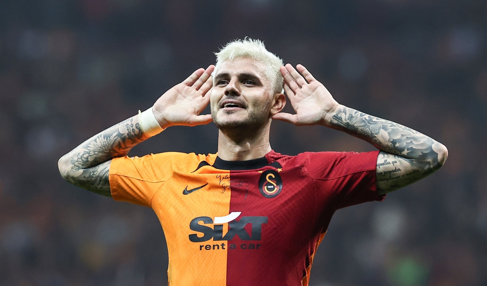 Icardi'den taraftarı sevindiren paylaşım! '4 ay sonra...'