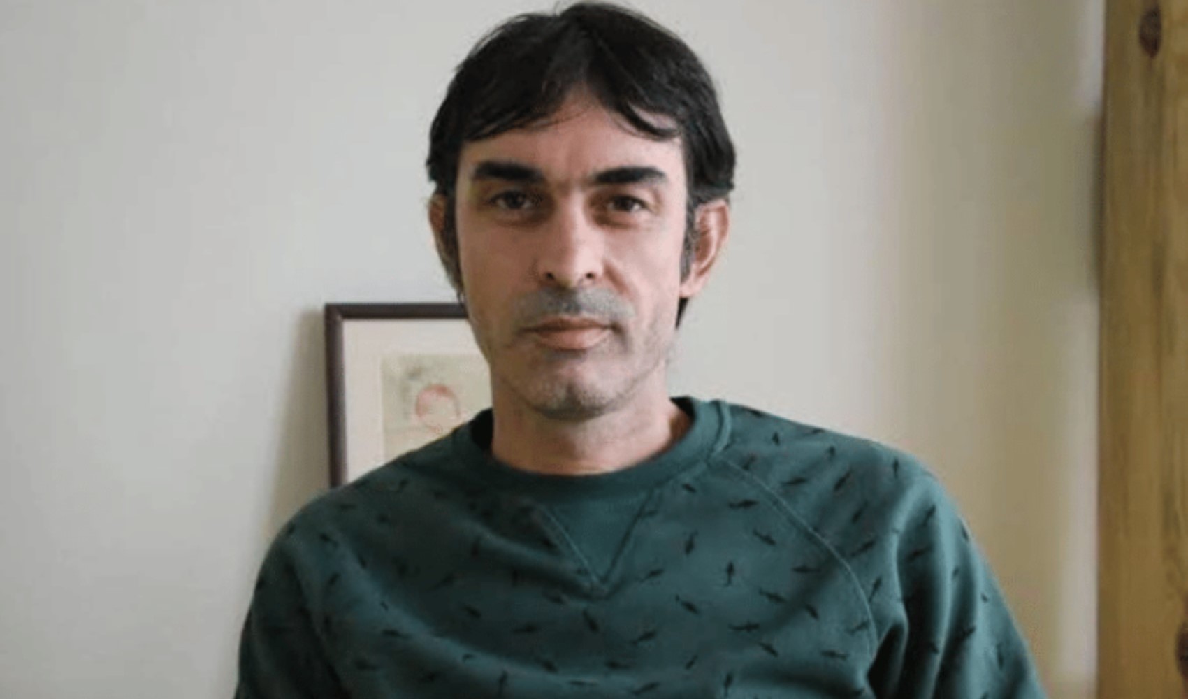 Gazeteci Bahadır Özgür'e hapis cezası!
