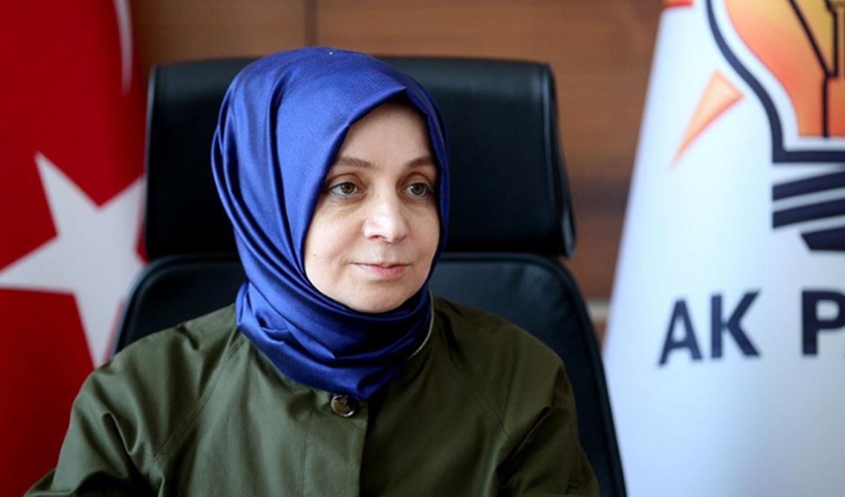 AKP'li Usta'dan 'normal doğum' gündemine dair değerlendirme: Bağnaz ve gerici zihniyetle