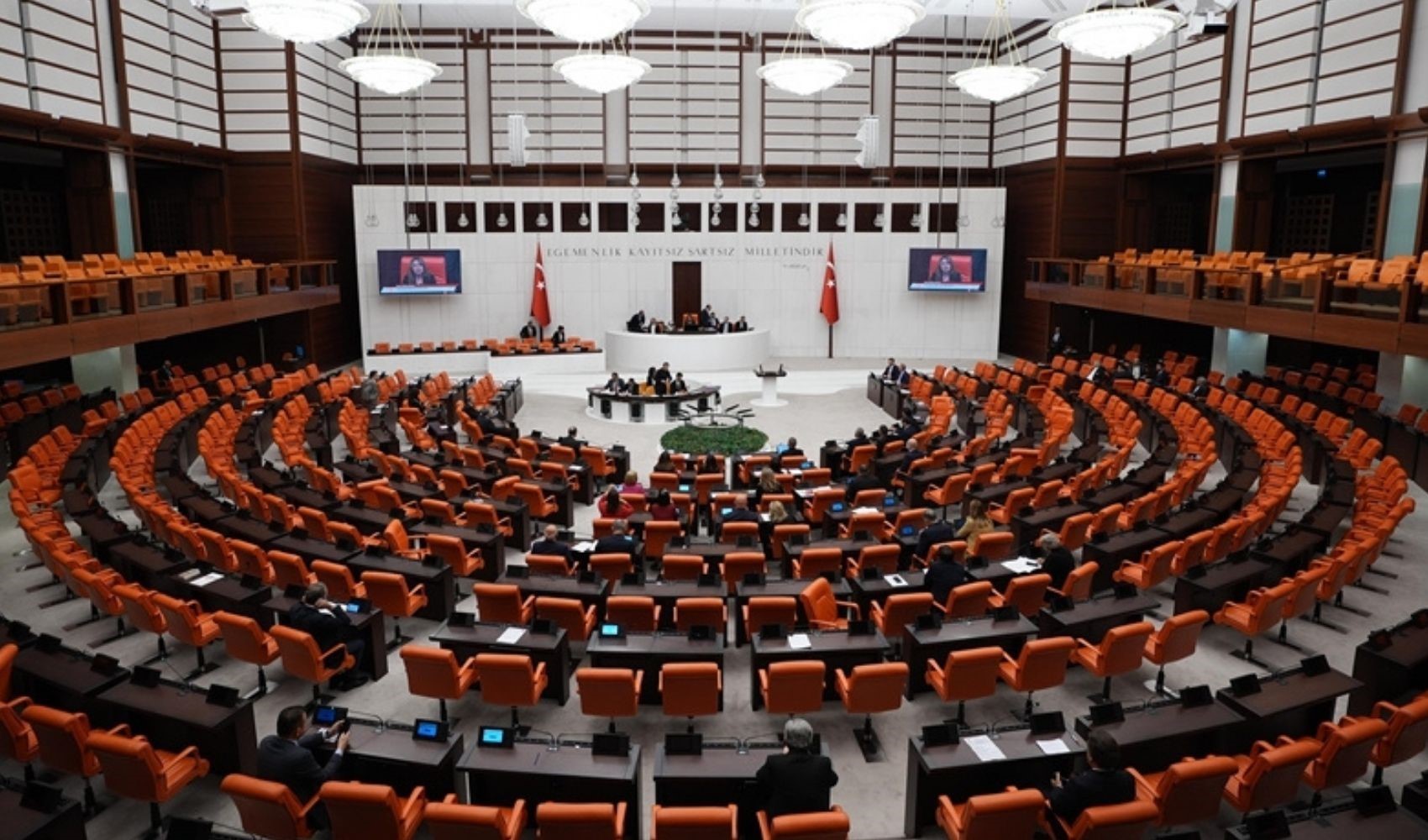 TBMM'de 'zirai don' komisyonu kurulacak TBMM'de 'zirai don' komisyonu kurulacak