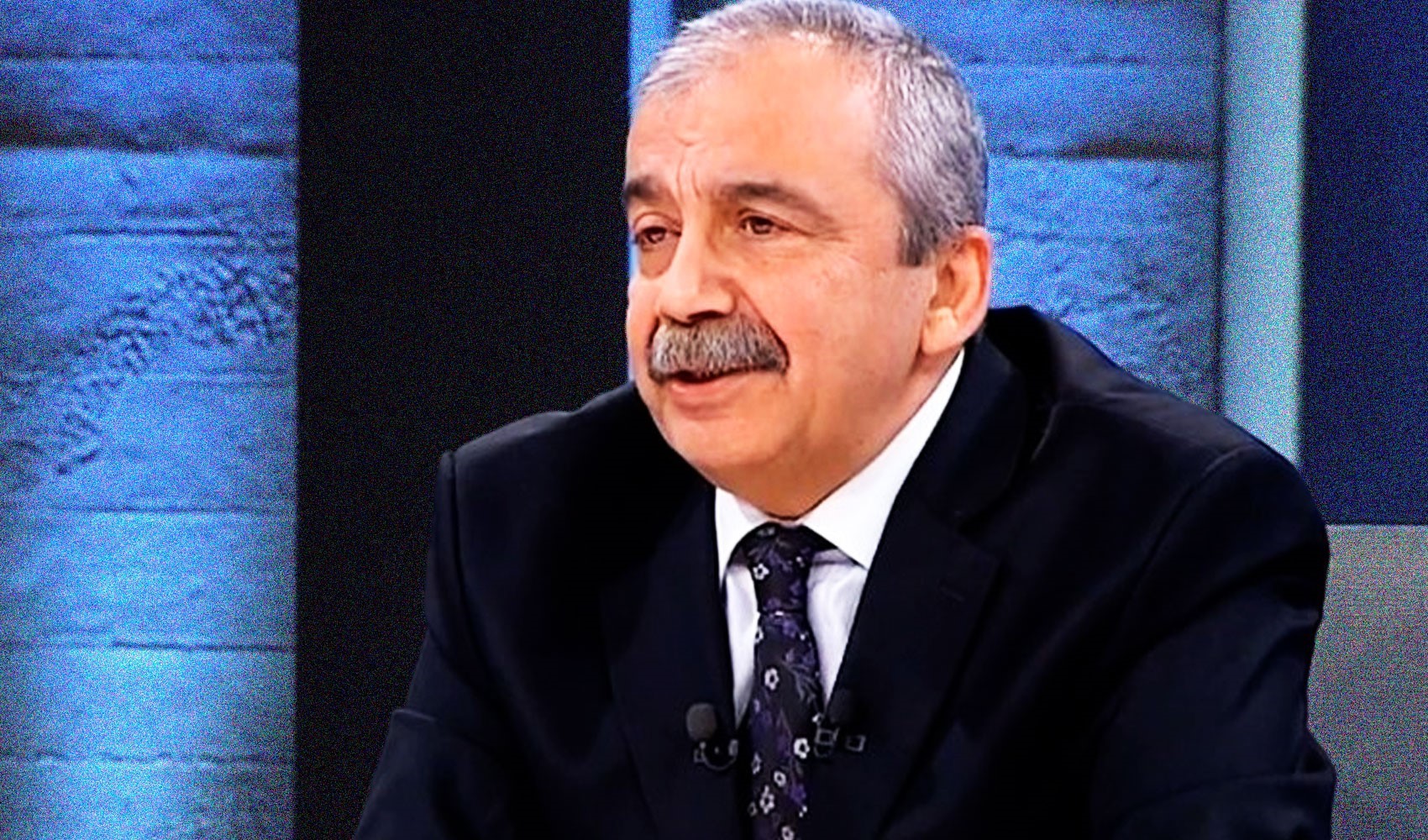 Sırrı Süreyya Önder'in yaşadığı sağlık sorununu 1 ay önce canlı yayında anlattığı ortaya çıktı: 'Ufak ufak menzil gözüküyor...'