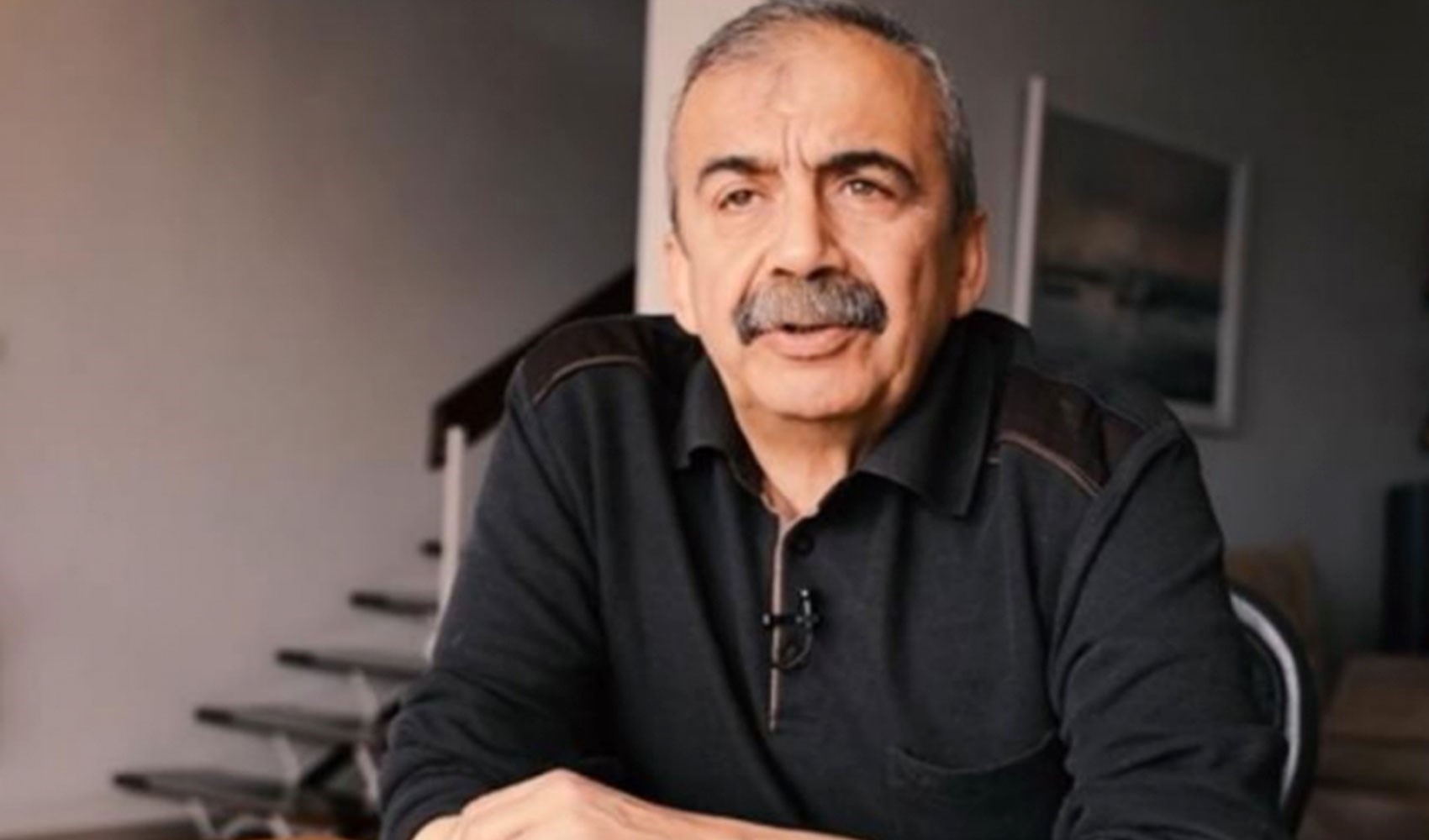 Sırrı Süreyya Önder'in doktorundan kritik açıklama! 'Kalp bir kendine geliyor tekrar duruyor'