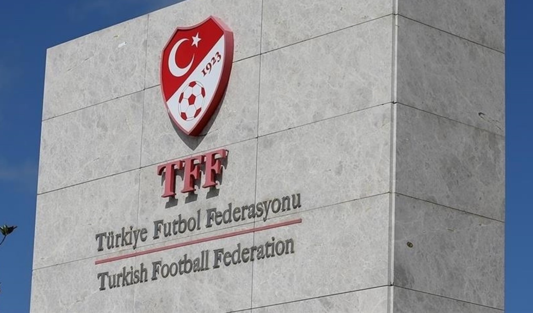 TFF duyurdu: 2024-2025 sezonu play-off tarihleri belli oldu!