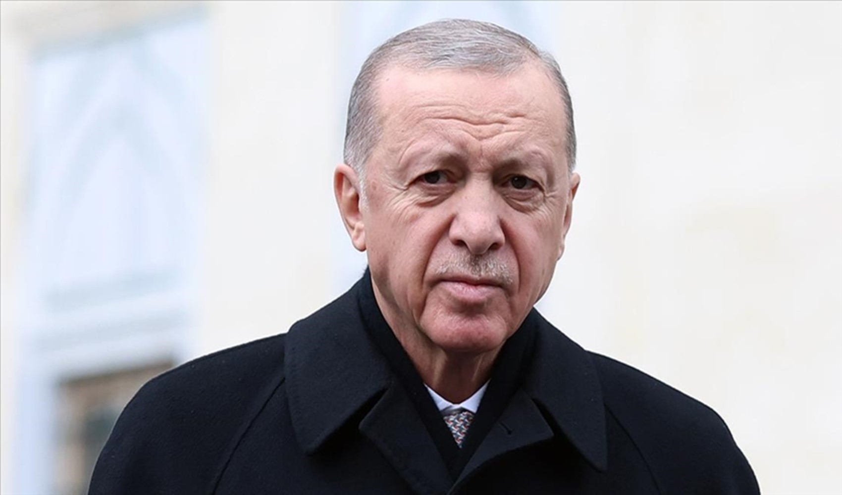 Cumhurbaşkanı Erdoğan, Musevilerin Hamursuz Bayramı'nı kutladı