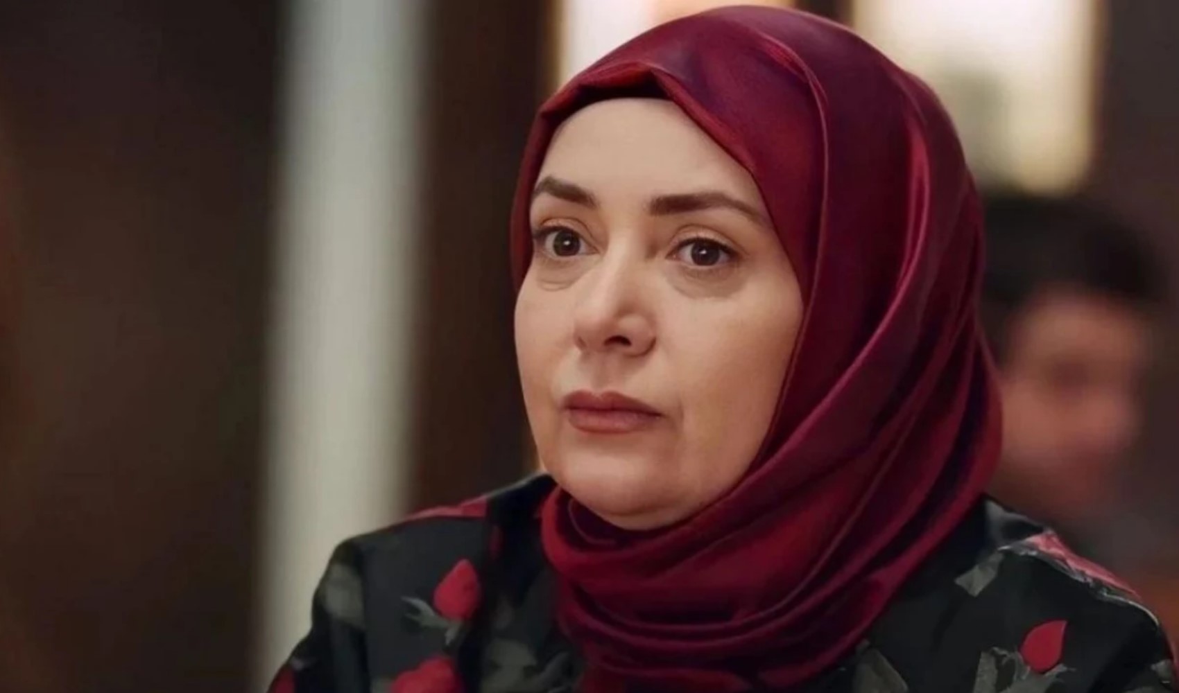 Kızılcık Şerbeti'ne veda eden Sibel Taşçıoğlu ve senarist arasında gerilim: Takipten çıkardı!