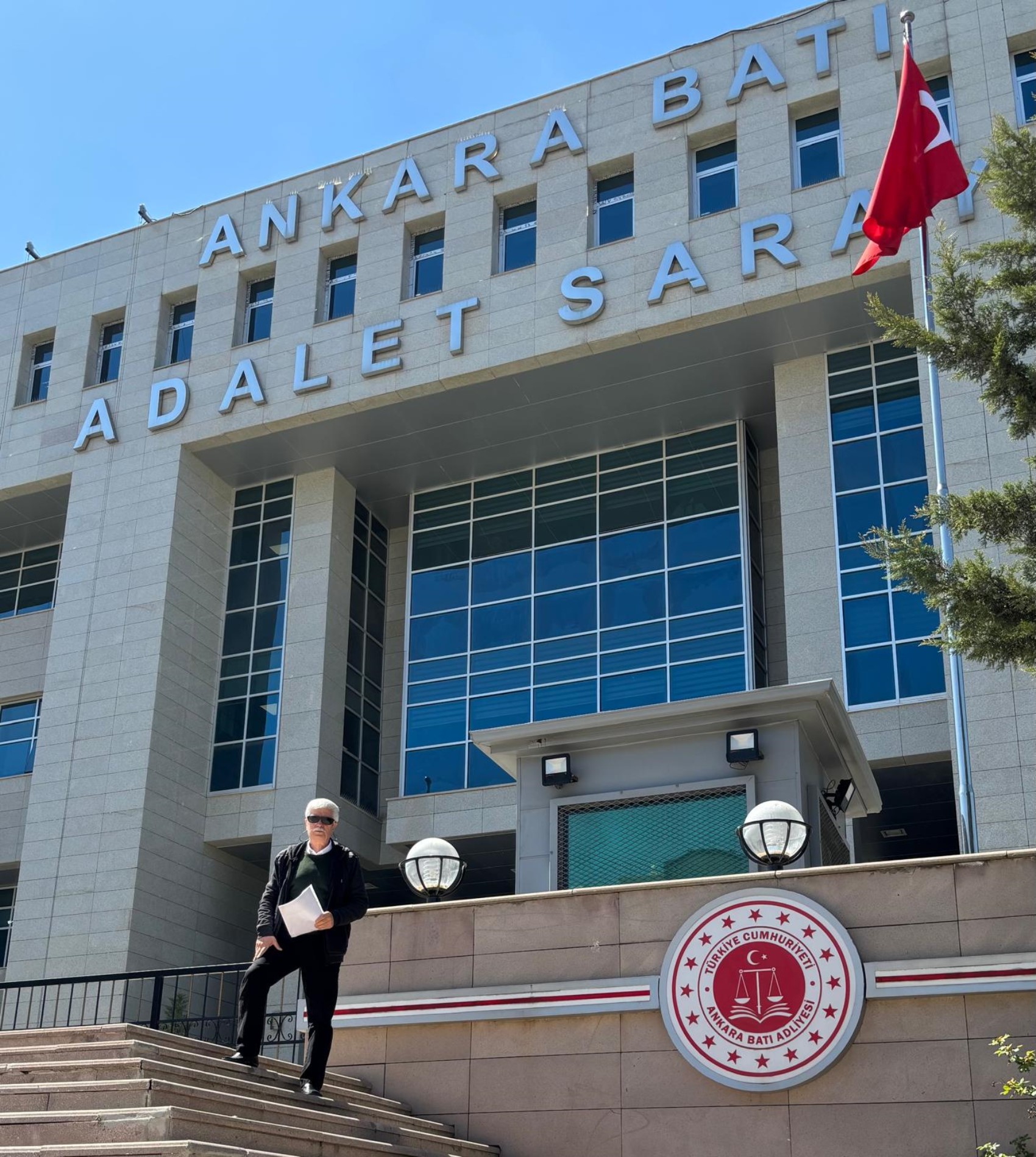 Faruk Bildirici'den AKP'ye sahte üyelik isyanı! Yaşadığı zorlukları anlattı