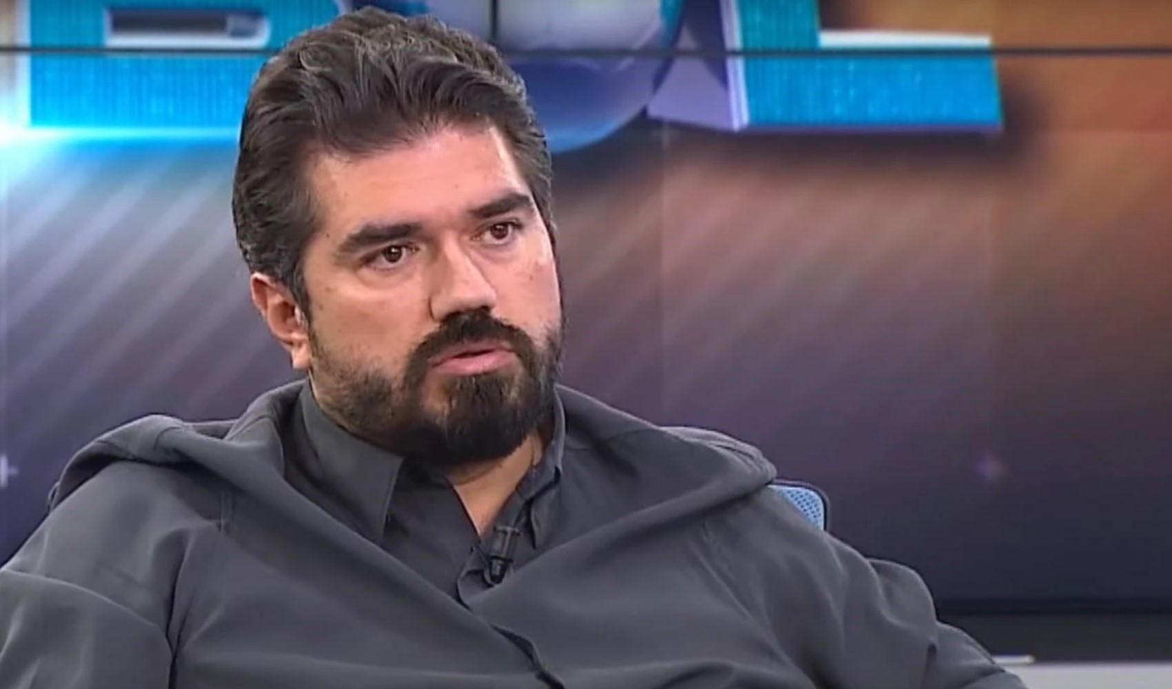 Rasim Ozan Kütahyalı'ya yandaş isimlerden sert tepkiler: Şarlatansın