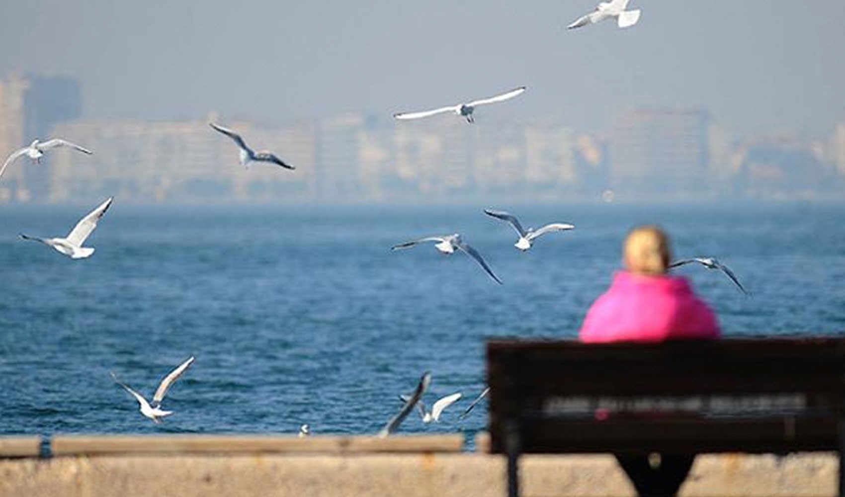 Bugün hava nasıl olacak? Meteoroloji açıkladı: Sıcaklıklar artıyor, toz taşınımına dikkat! İşte il il 17 Nisan Perşembe hava durumu... Bugün hava nasıl olacak? Meteoroloji açıkladı: Sıcaklıklar artıyor, toz taşınımına dikkat! İşte il il 17 Nisan Perşembe hava durumu...