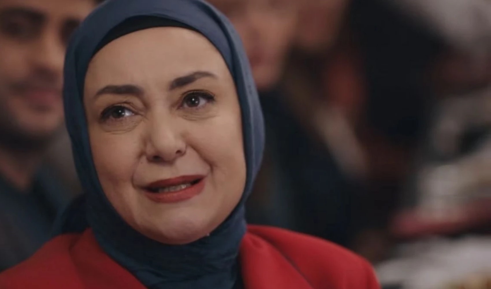 Kızılcık Şerbeti'ne veda eden Sibel Taşçıoğlu ve senarist arasında gerilim: Takipten çıkardı! Kızılcık Şerbeti'ne veda eden Sibel Taşçıoğlu ve senarist arasında gerilim: Takipten çıkardı!