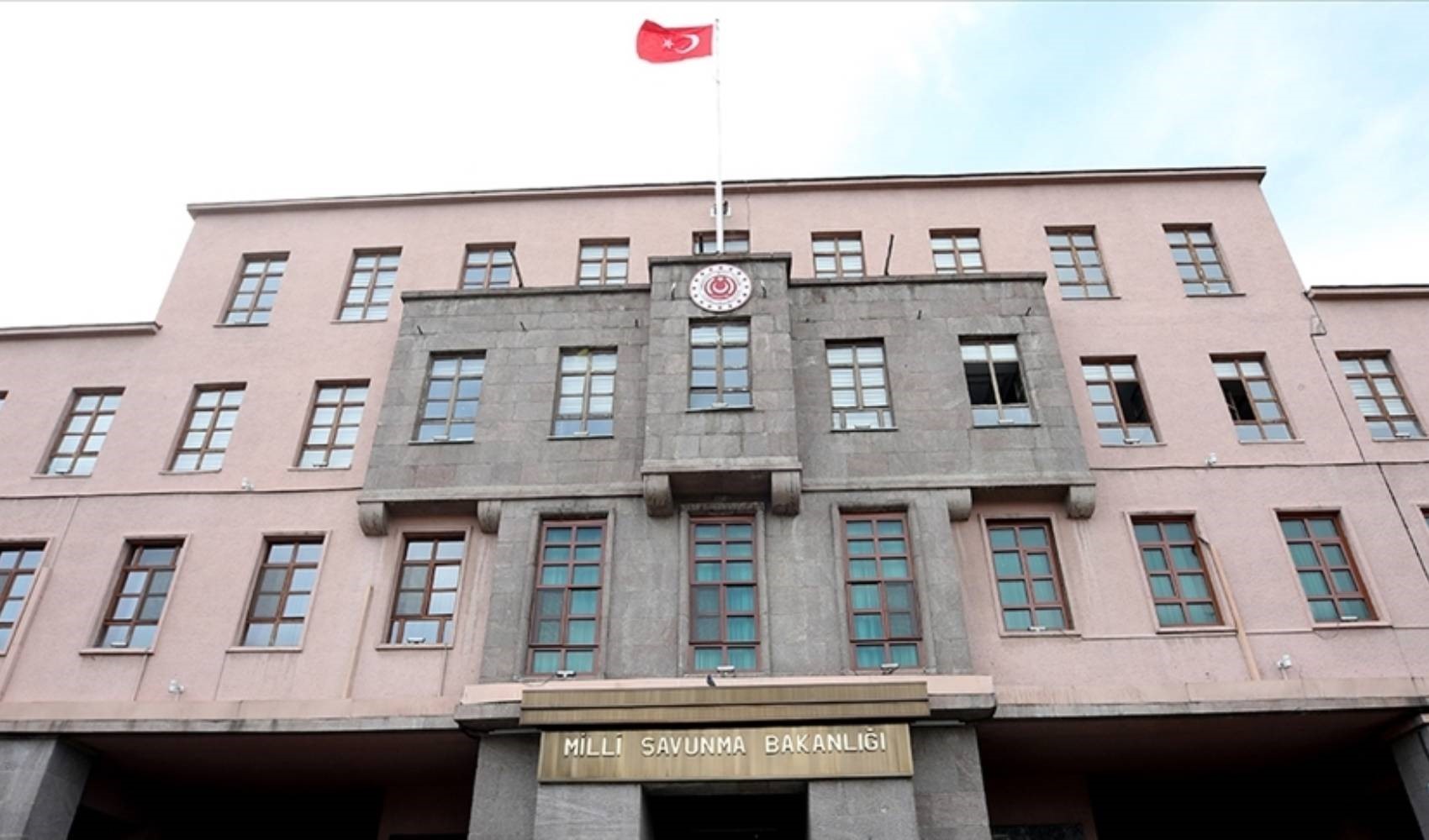 Ege’de gerginlik: MSB Yunanistan’ın planlarını izliyor Ege’de gerginlik: MSB Yunanistan’ın planlarını izliyor
