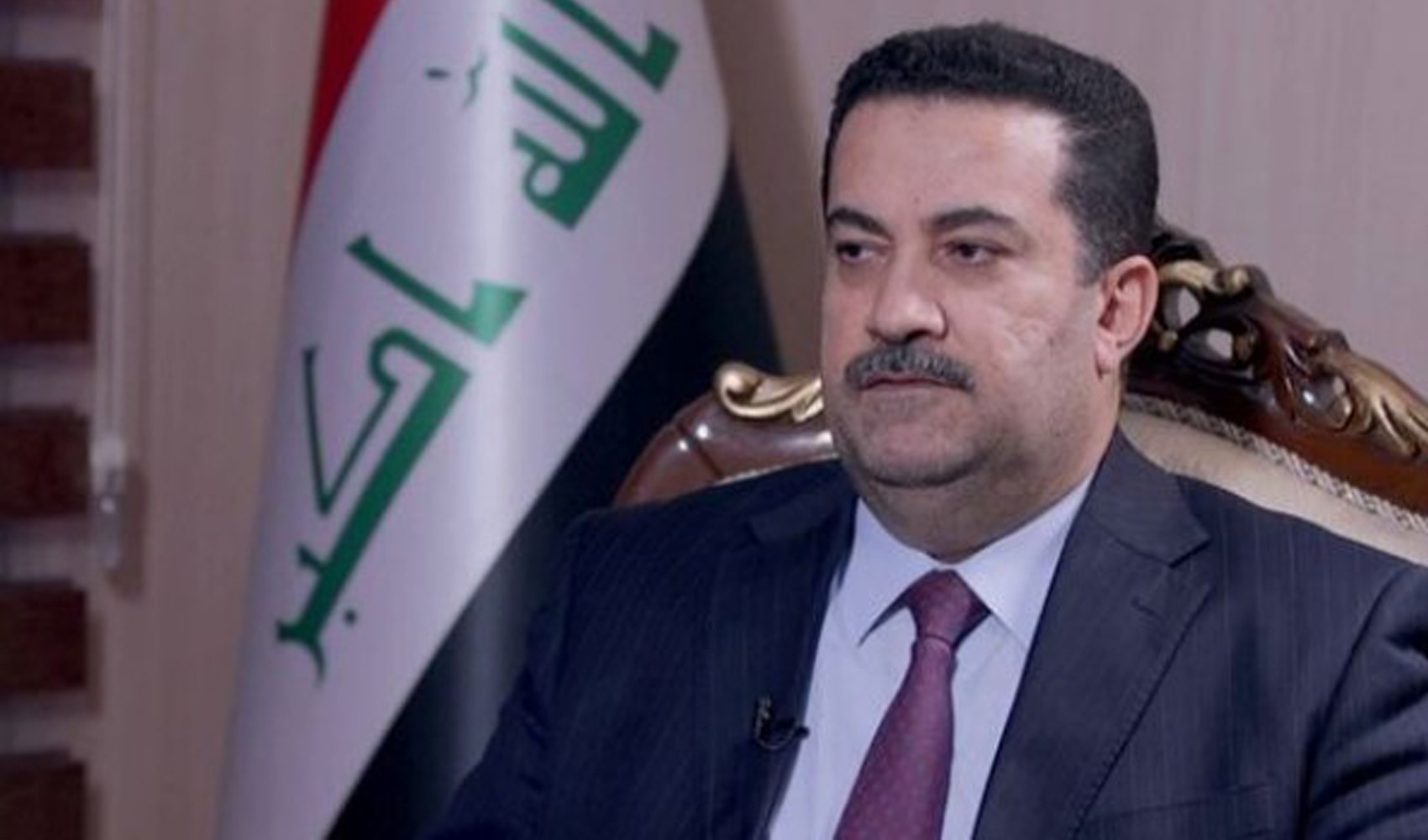 Irak Başbakanı Türkiye'ye geliyor Irak Başbakanı Türkiye'ye geliyor