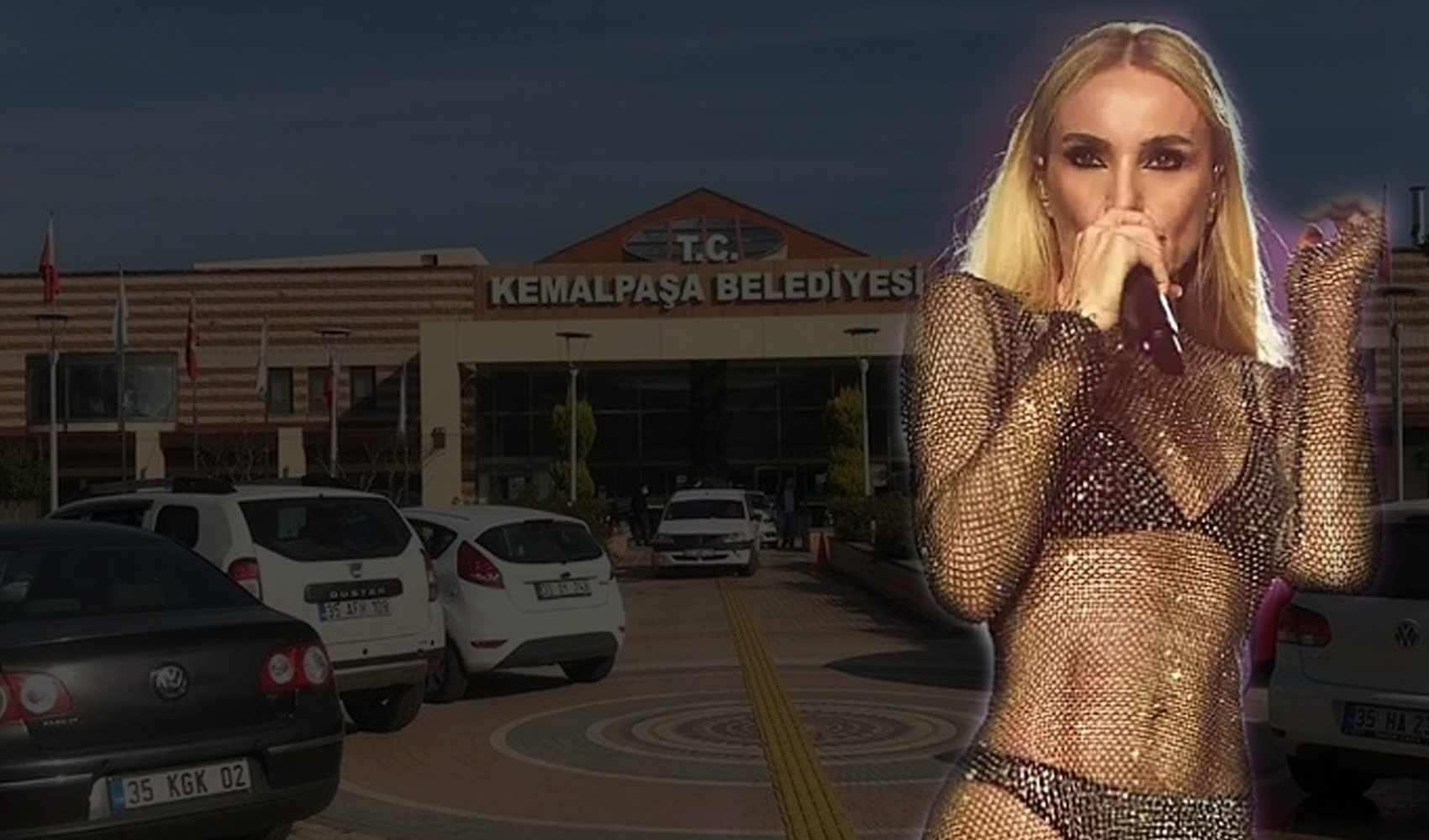 CHP'li Kemalpaşa Belediyesine 'usulsüzlük' operasyonu: Gözaltılar var CHP'li Kemalpaşa Belediyesine 'usulsüzlük' operasyonu: Gözaltılar var