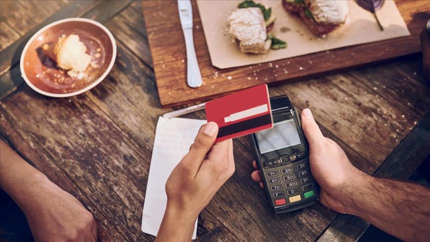 Yemek kartlarında yeni dönem! Market harcamalarına sınırlama getirildi