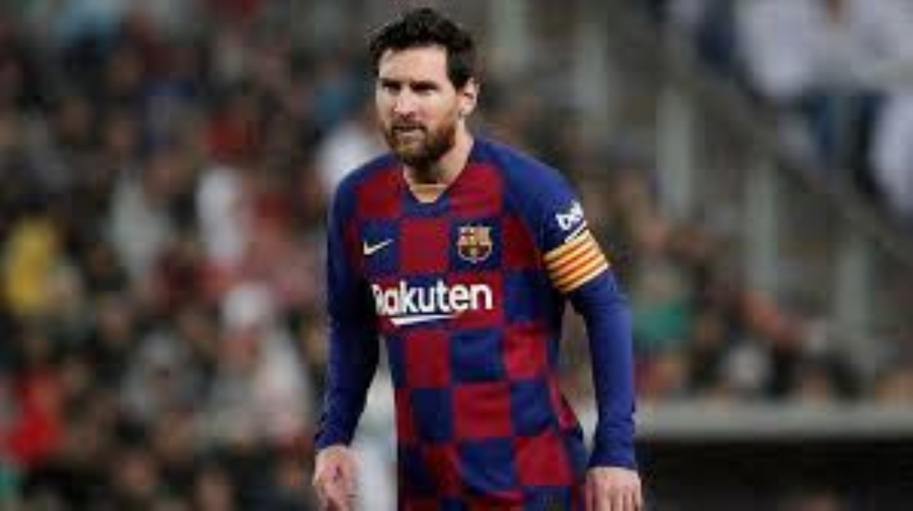 Messi, futboldan beklentisinin kalmadığını açıkladı