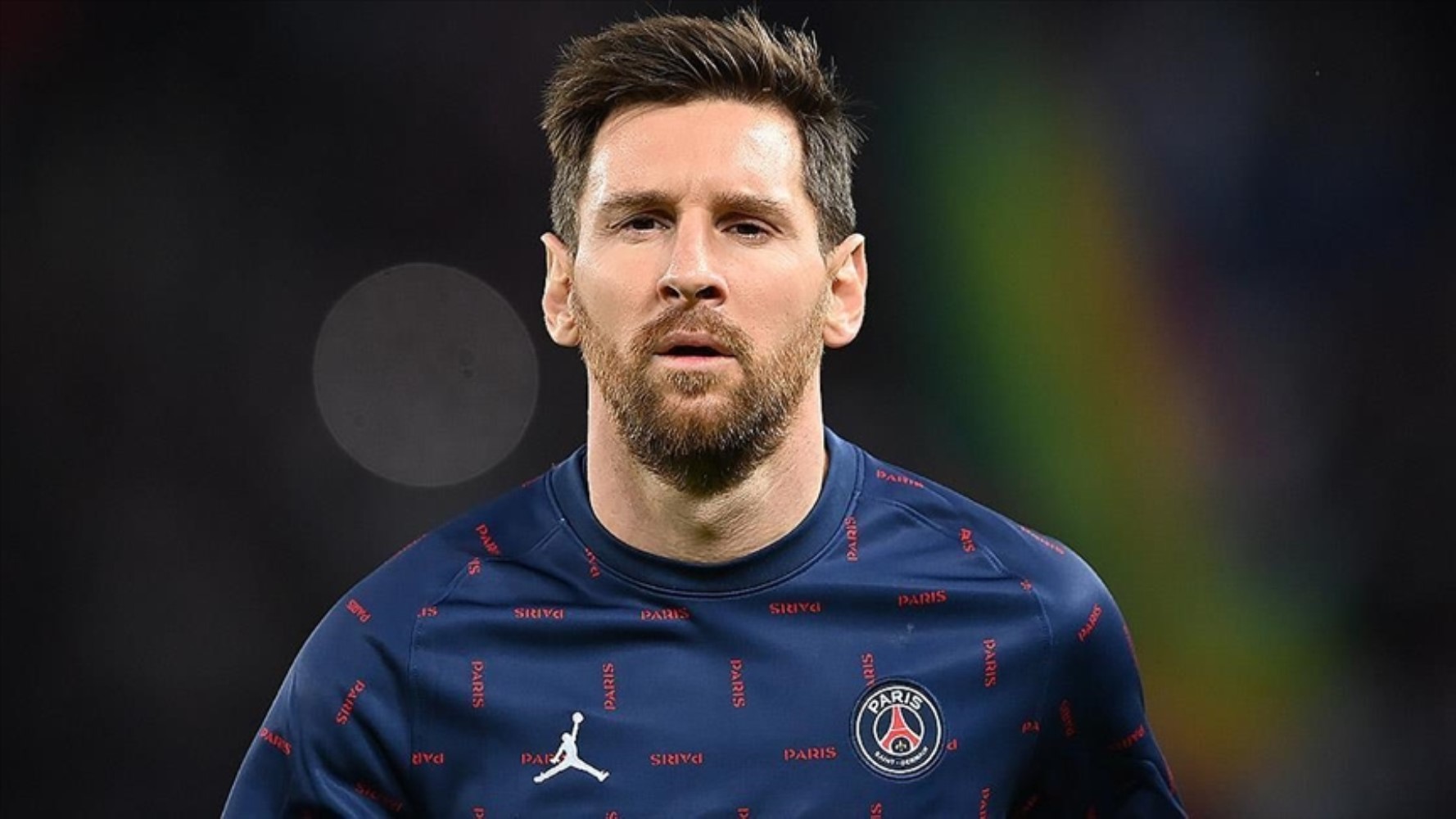 Messi, futboldan beklentisinin kalmadığını açıkladı