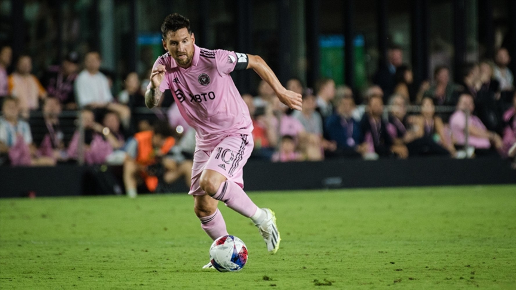Messi, futboldan beklentisinin kalmadığını açıkladı
