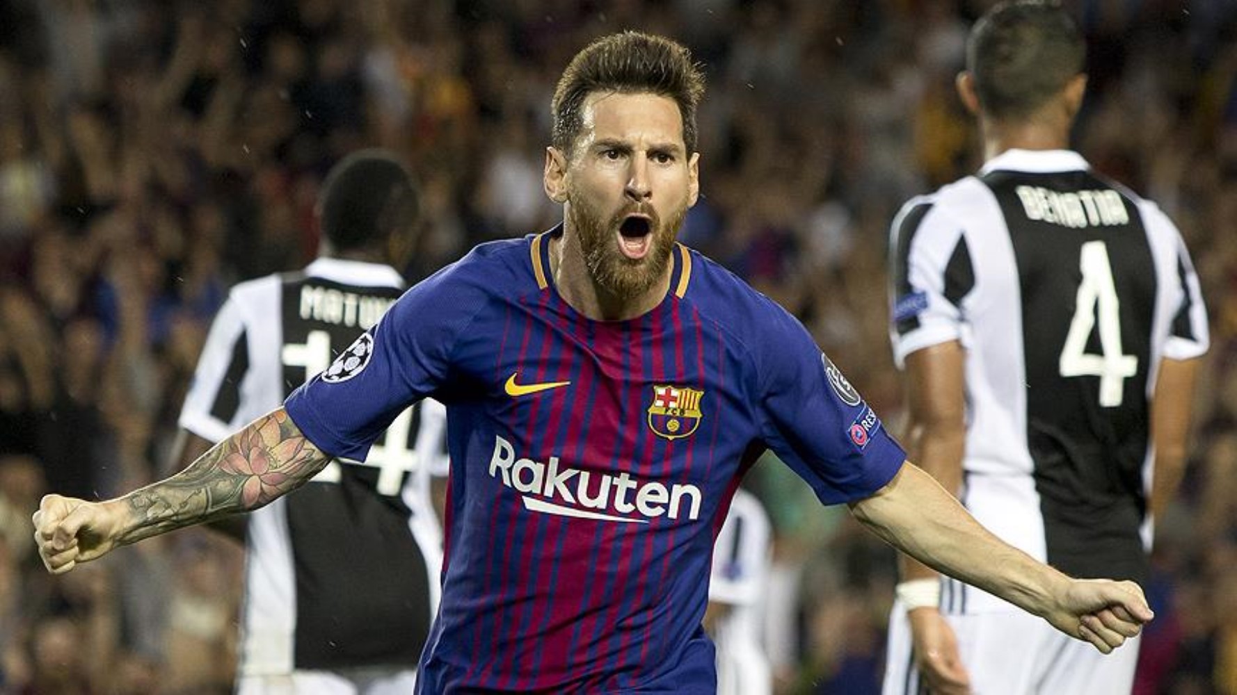 Messi, futboldan beklentisinin kalmadığını açıkladı