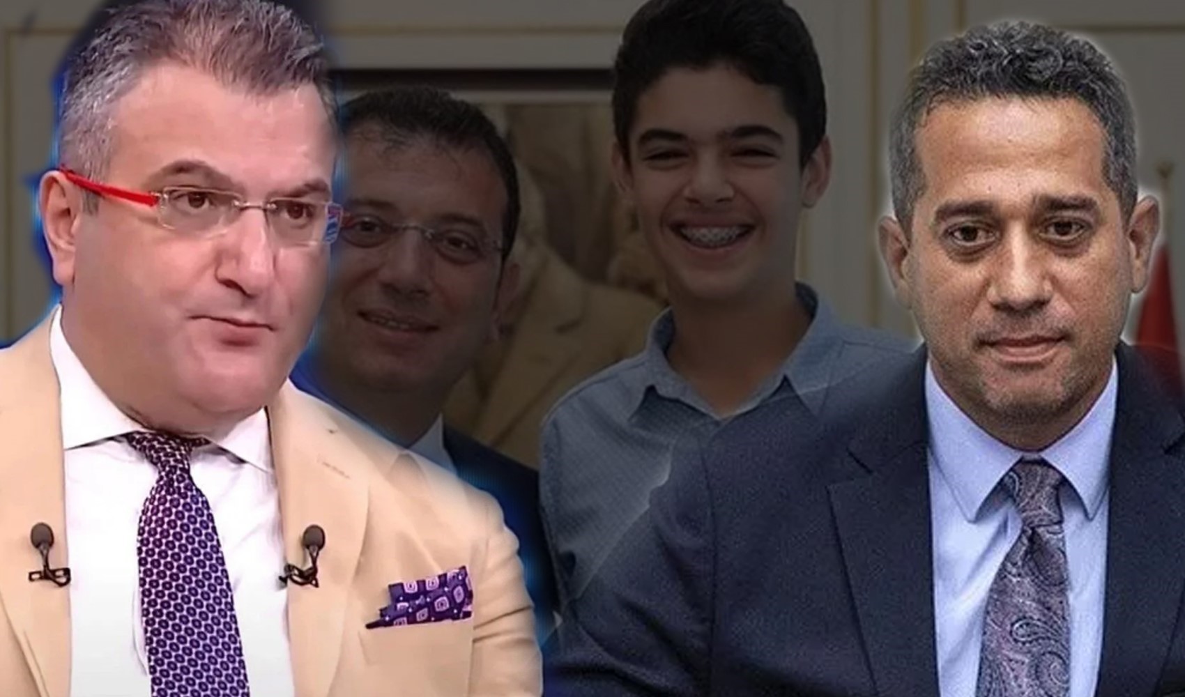 Ali Mahir Başarır'dan Cem Küçük'e 'Berkay Gezgin' tepkisi: Bu iftiraya neden soruşturma açılmıyor Ali Mahir Başarır'dan Cem Küçük'e 'Berkay Gezgin' tepkisi: Bu iftiraya neden soruşturma açılmıyor
