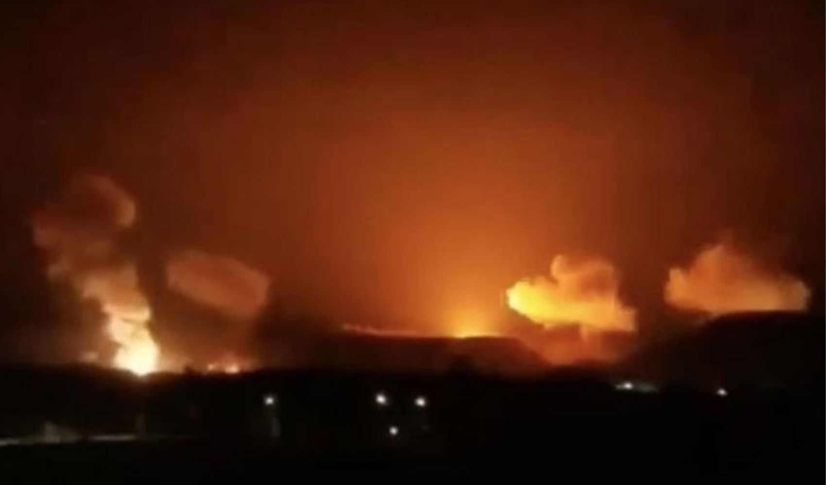 ABD’den Yemen’e saldırılar sürüyor ABD’den Yemen’e saldırılar sürüyor