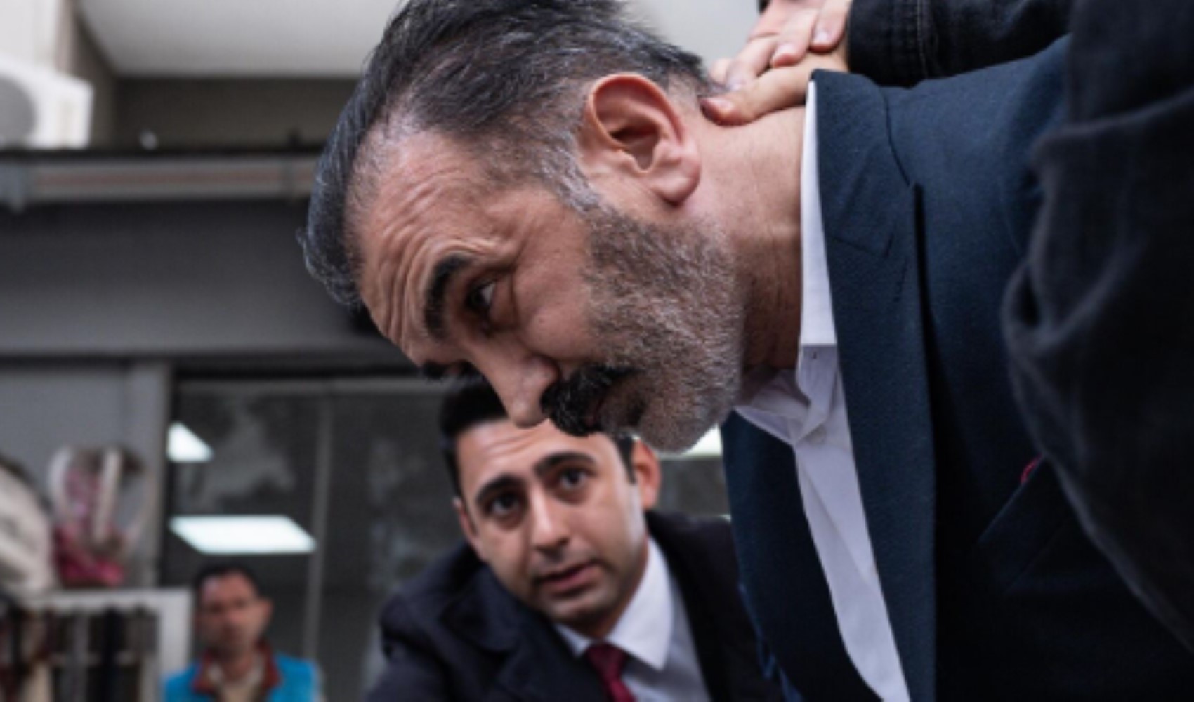 TMSF'den tartışmalı plan: 'Yeni doğan çetesi' hastaneleri satışa mı çıktı? TMSF'den tartışmalı plan: 'Yeni doğan çetesi' hastaneleri satışa mı çıktı?