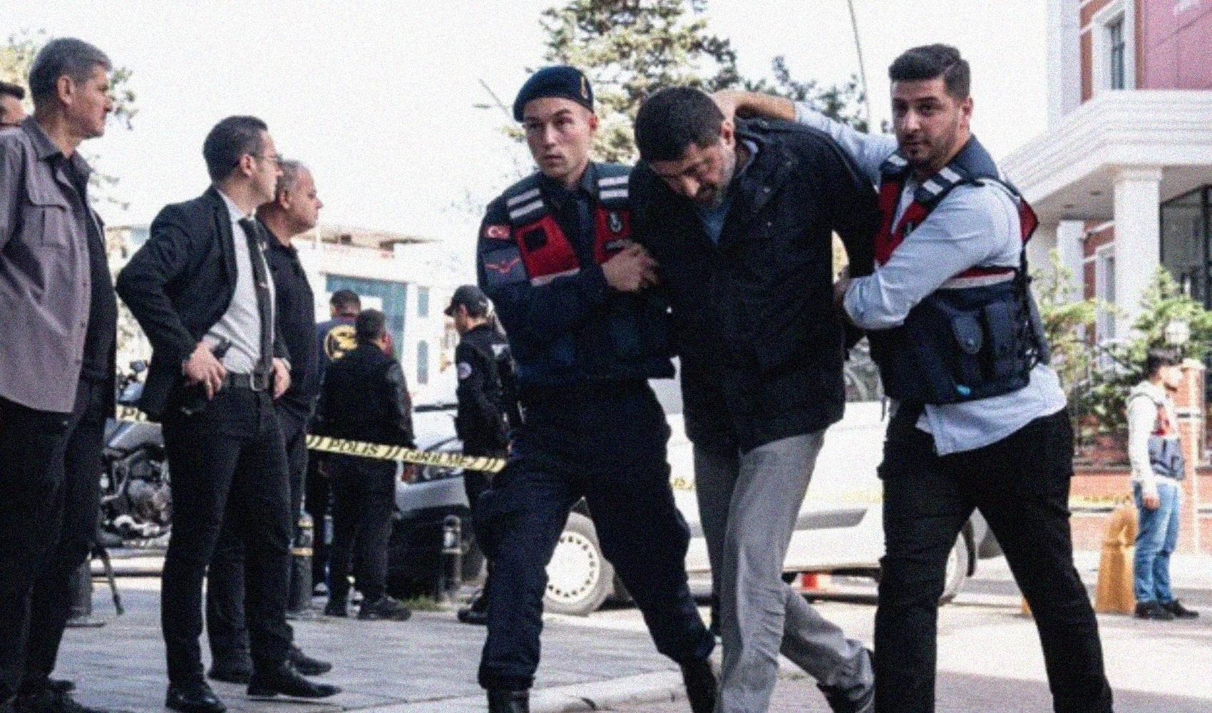 Yenidoğan çetesi davasında Türkiye'nin konuştuğu isim! Tehdit eden iş insanı çıktı Yenidoğan çetesi davasında Türkiye'nin konuştuğu isim! Tehdit eden iş insanı çıktı