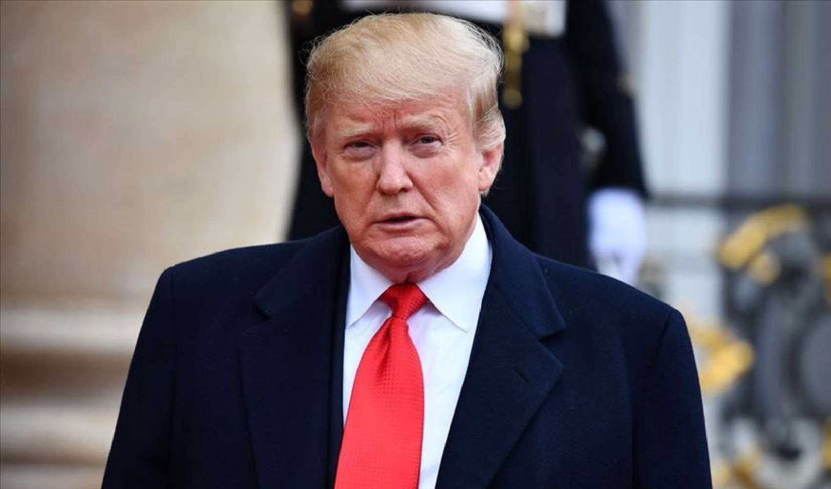 Trump'tan, Rusya-Ukrayna anlaşmasına dair mesaj Trump'tan, Rusya-Ukrayna anlaşmasına dair mesaj