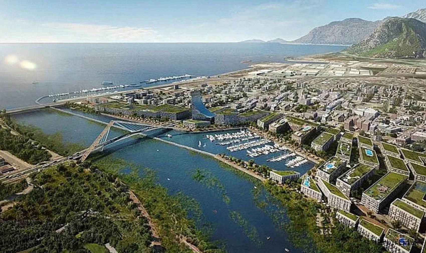 İmamoğlu tutuklandı, İktidar Kanal İstanbul projesini yeniden hortlattı