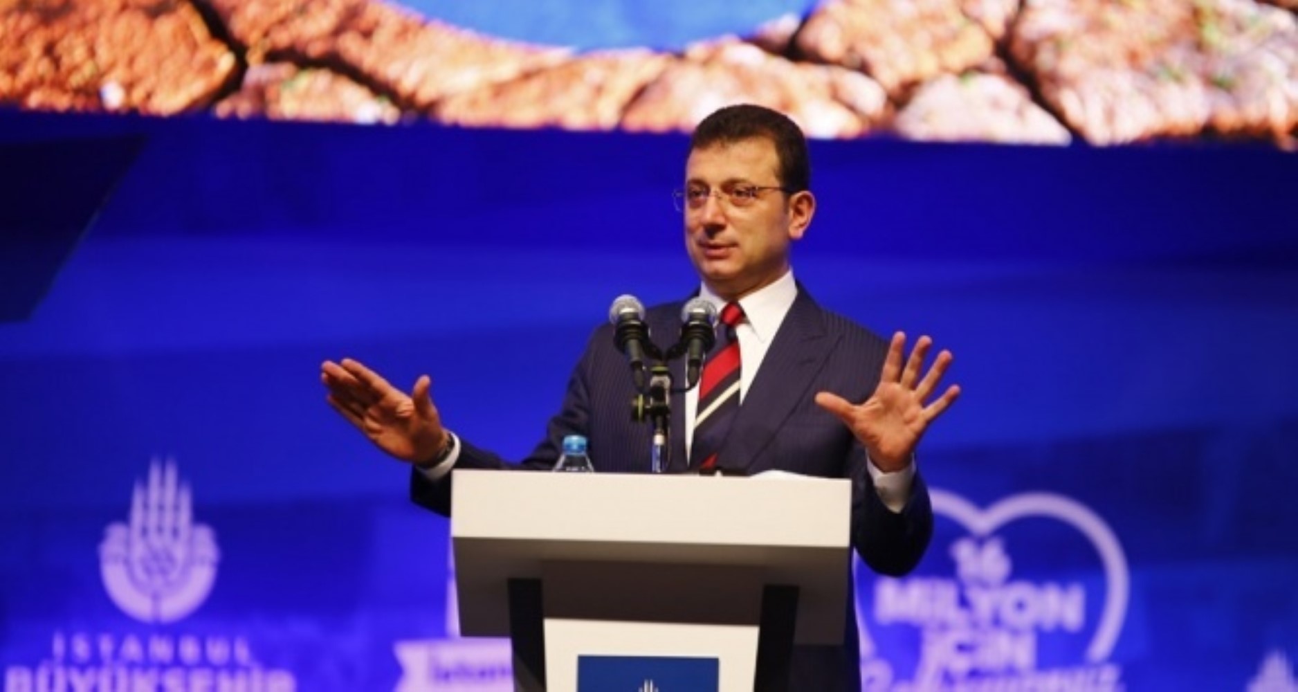 Tutuklanan İmamoğlu'ndan Belediye çalışanlarına ilk talimatı ortaya çıktı: 'İmamoğlu bürokratlardan ne istedi'