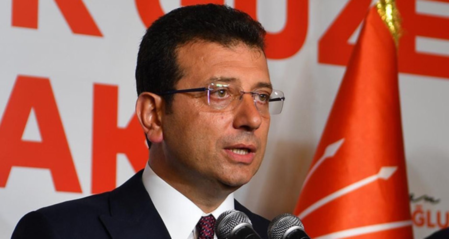 Tutuklanan İmamoğlu'ndan Belediye çalışanlarına ilk talimatı ortaya çıktı: 'İmamoğlu bürokratlardan ne istedi'