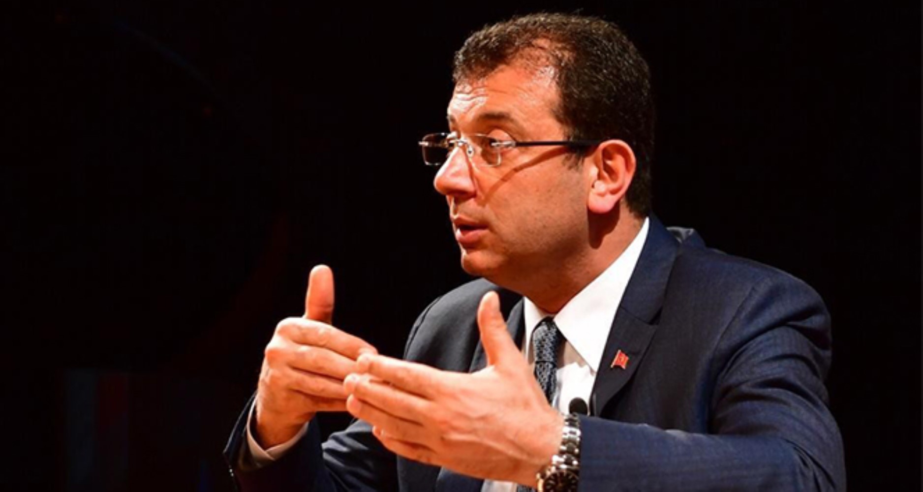 Tutuklanan İmamoğlu'ndan Belediye çalışanlarına ilk talimatı ortaya çıktı: 'İmamoğlu bürokratlardan ne istedi'