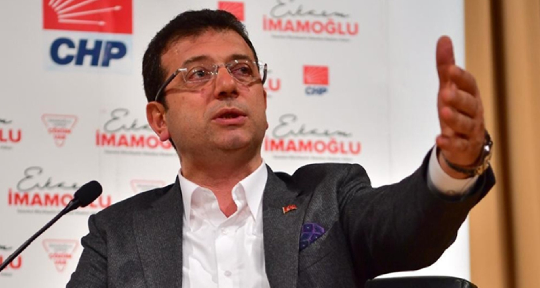 Tutuklanan İmamoğlu'ndan Belediye çalışanlarına ilk talimatı ortaya çıktı: 'İmamoğlu bürokratlardan ne istedi'