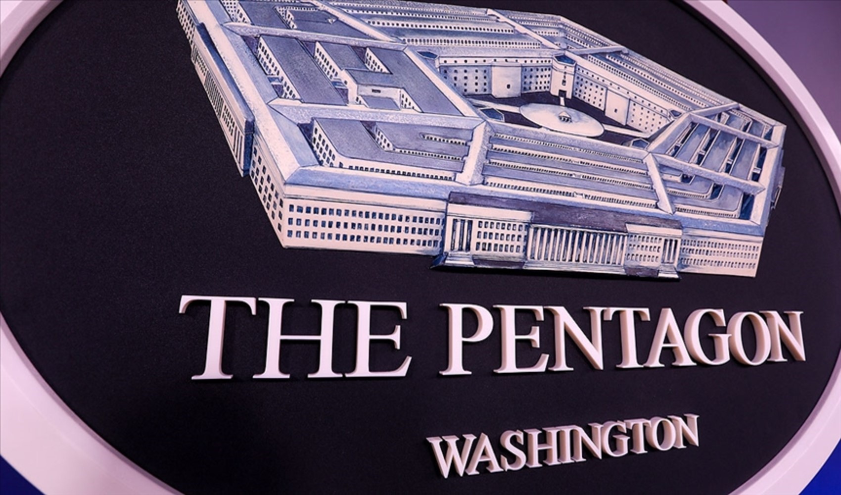 Pentagon'dan asker sayısı duyurusu