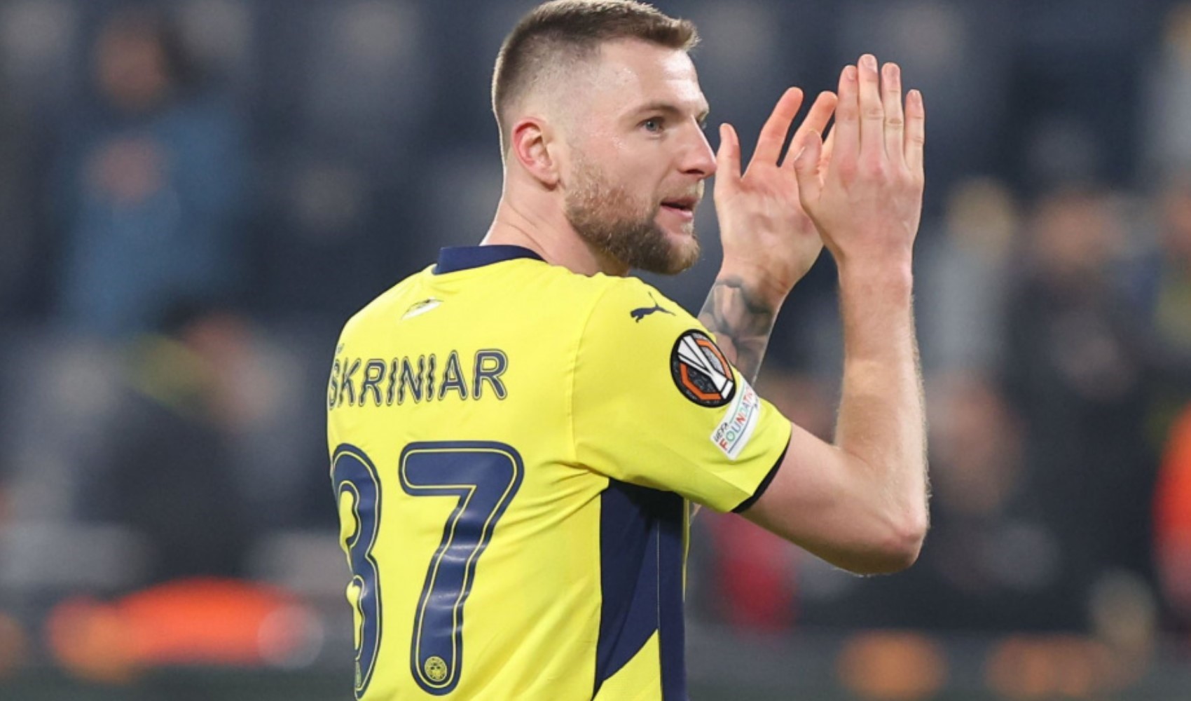Sporda günün manşetleri: Skriniar'da Pereria tehlikesi Sporda günün manşetleri: Skriniar'da Pereria tehlikesi