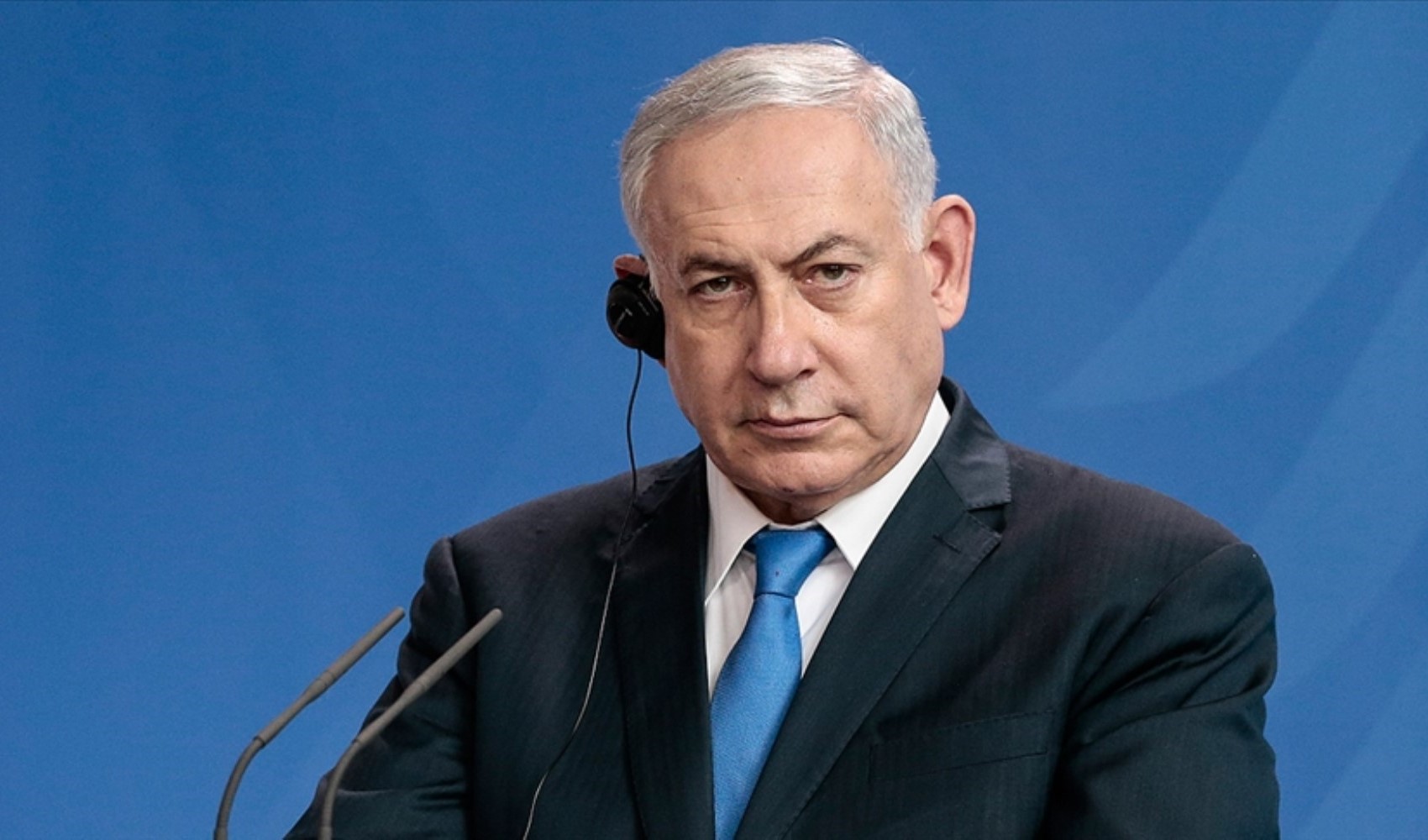 Netanyahu'dan İran açıklaması: Engellemeye kararlıyım Netanyahu'dan İran açıklaması: Engellemeye kararlıyım