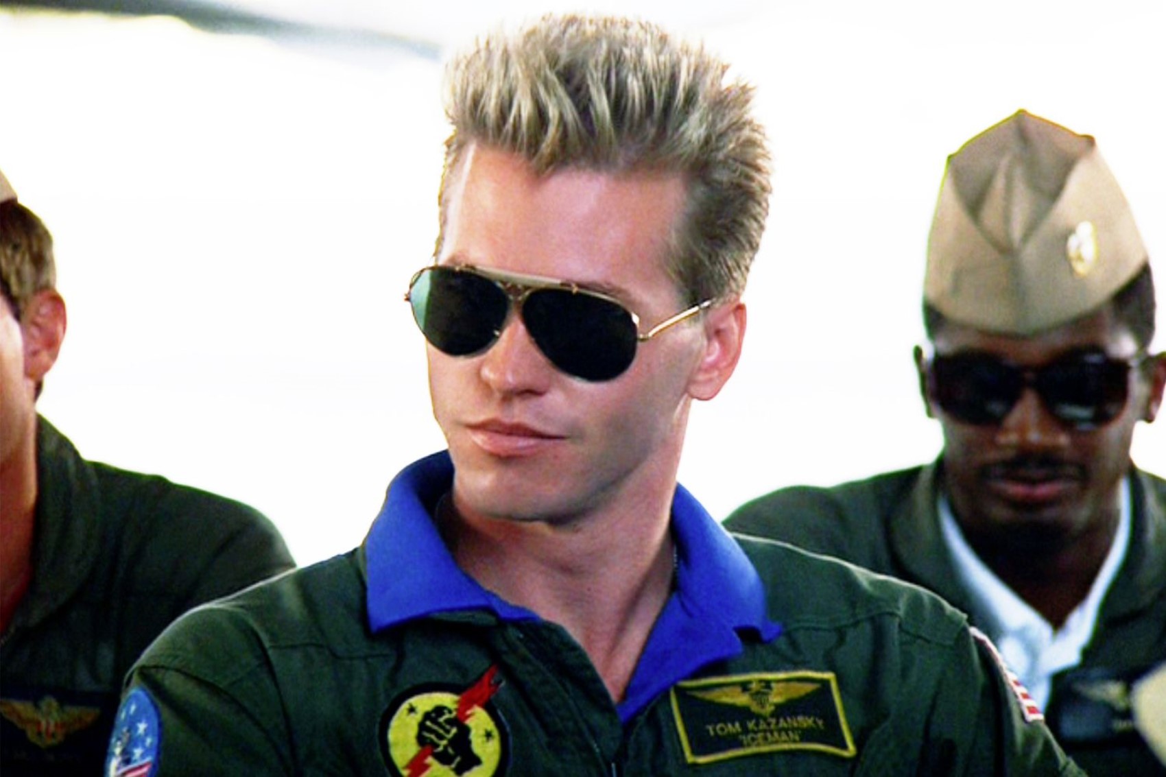 Val Kilmer neden öldü?